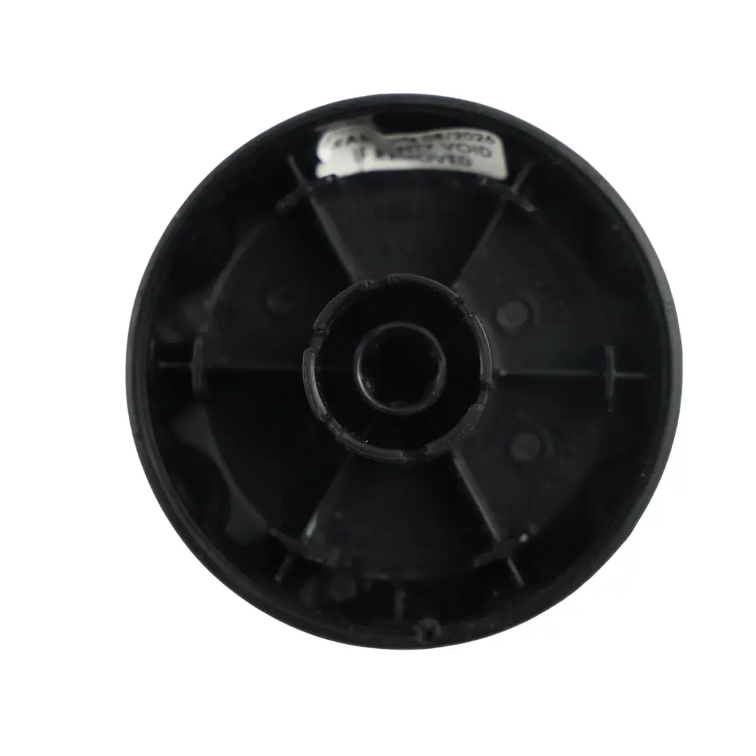 Ford Fiesta Mk8 Front Seat Adjusting Handle Left Right N/O/S - SKU H1BB-A61198-ADW - Part number H1BB-A61198-ADW