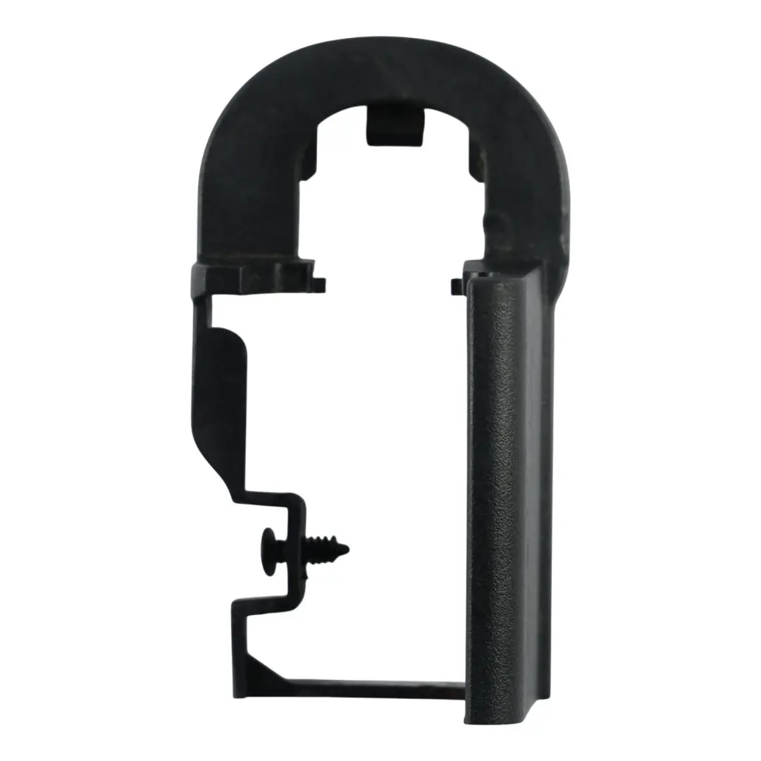 MK8 Cubierta Panel Guía Asiento Delantero Derecho para Ford Fiesta con número de pieza H1BB-A617D21-ACW Ford Fiesta MK8 Cubierta Panel Guía Asiento Delantero Derecho - SKU H1BB-A617D21-ACW - Número de pieza H1BB-A617D21-ACW