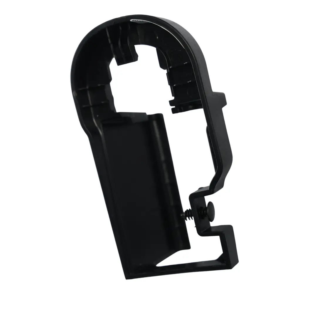 Mk8 Front Seat Rail Trim Panel Cover Right O/S to Ford Fiesta with Part number H1BB-A617D21-ACW Ford Fiesta Mk8 Front Seat Rail Trim Panel Cover Right O/S - SKU H1BB-A617D21-ACW - Part number H1BB-A617D21-ACW