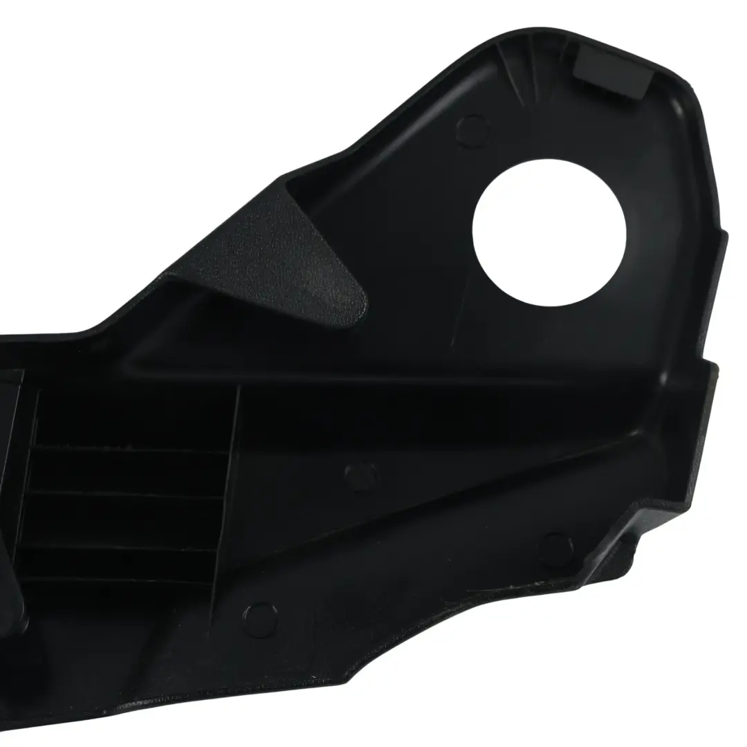 Ford Fiesta MK8 Sitzverkleidung Basis Vorne Rechts - SKU H1BB-A62184-CDW - Teilenummer H1BB-A62184-CDW