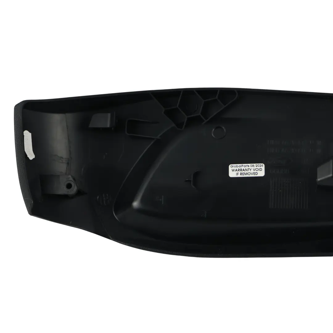 Ford Fiesta MK8 Sitzverkleidung Basis Vorne Rechts - SKU H1BB-A62184-CDW - Teilenummer H1BB-A62184-CDW