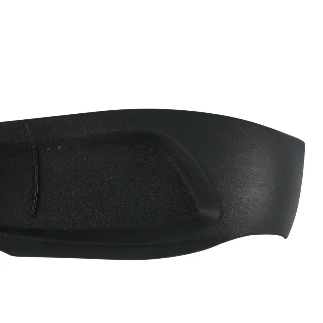 Ford Fiesta MK8 Sitzverkleidung Basis Vorne Rechts - SKU H1BB-A62184-CDW - Teilenummer H1BB-A62184-CDW