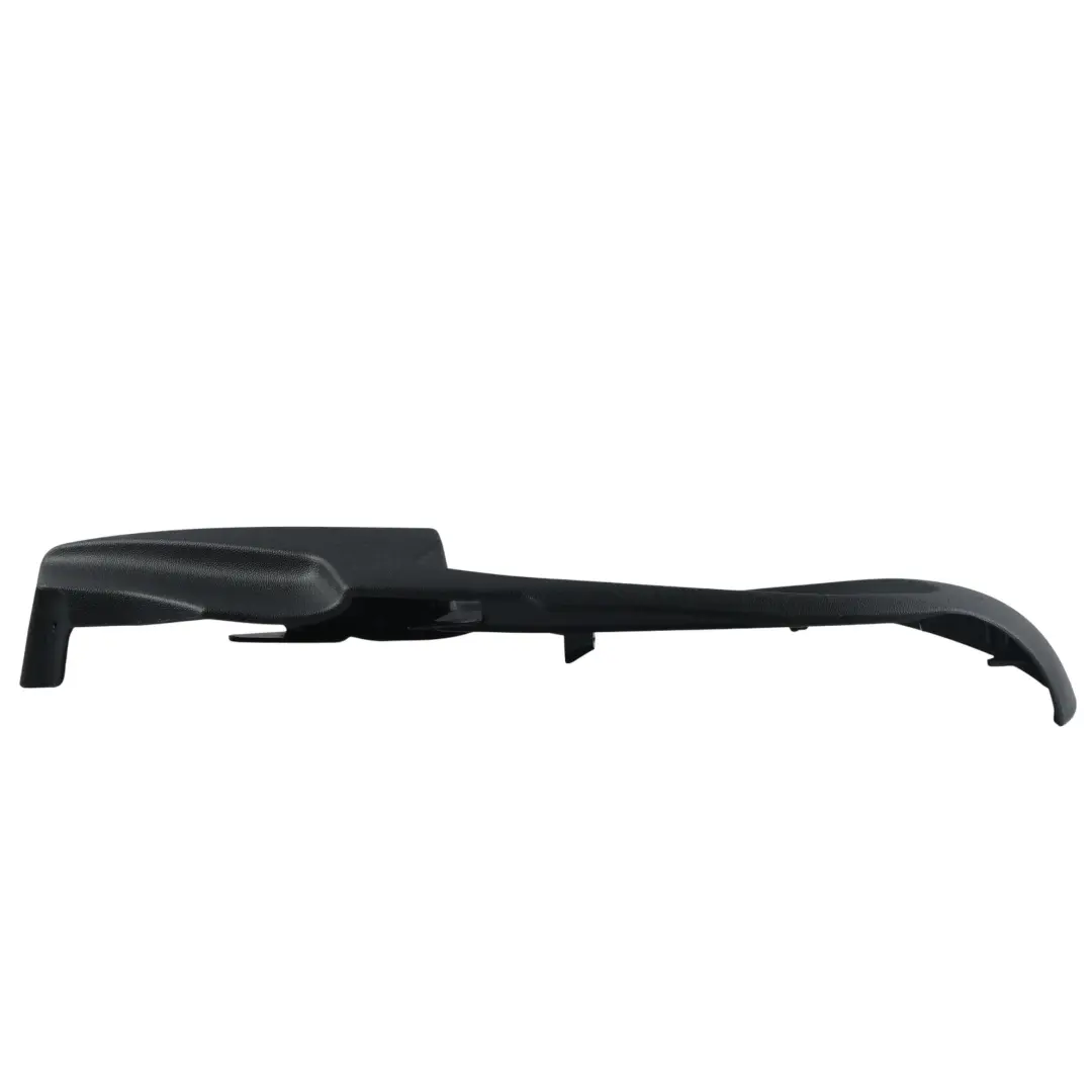 Mk8 Front Seat Base Valance Cover Trim Right O/S to Ford Fiesta with Part number H1BB-A62184-CDW Ford Fiesta Mk8 Front Seat Base Valance Cover Trim Right O/S - SKU H1BB-A62184-CDW - Part number H1BB-A62184-CDW