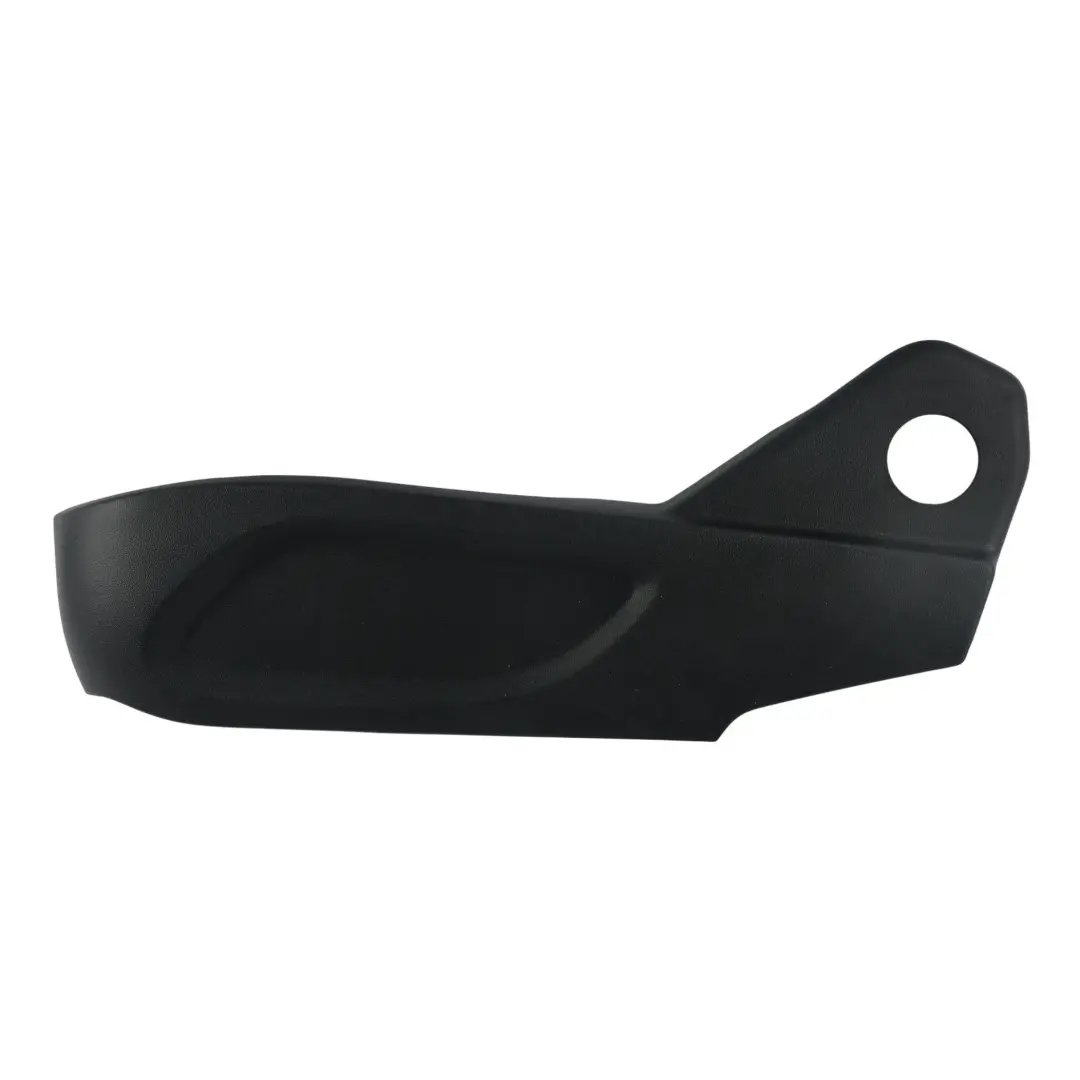 MK8 Sitzverkleidung Basis Vorne Links für Ford Fiesta mit Teilenummer H1BB-A62185-ADW Ford Fiesta MK8 Sitzverkleidung Basis Vorne Links - SKU H1BB-A62185-ADW - Teilenummer H1BB-A62185-ADW