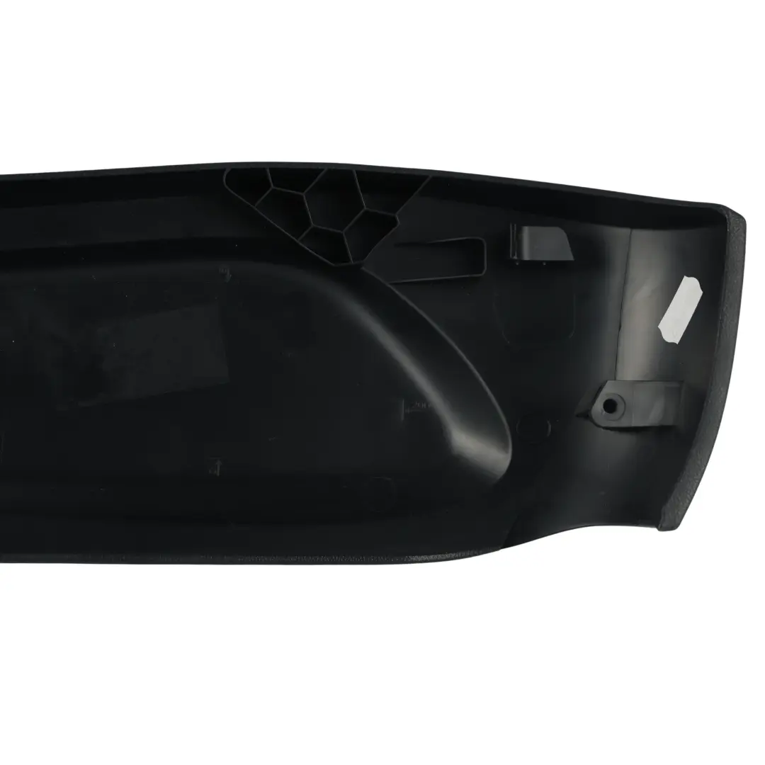 Ford Fiesta MK8 Sitzverkleidung Basis Vorne Links - SKU H1BB-A62185-ADW - Teilenummer H1BB-A62185-ADW
