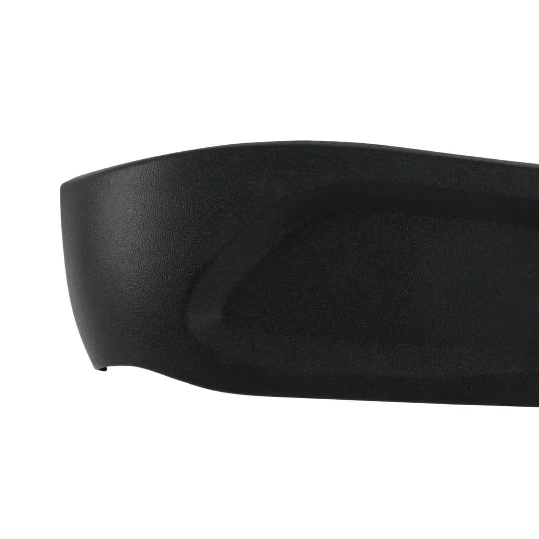 MK8 Sitzverkleidung Basis Vorne Links für Ford Fiesta mit Teilenummer H1BB-A62185-ADW Ford Fiesta MK8 Sitzverkleidung Basis Vorne Links - SKU H1BB-A62185-ADW - Teilenummer H1BB-A62185-ADW