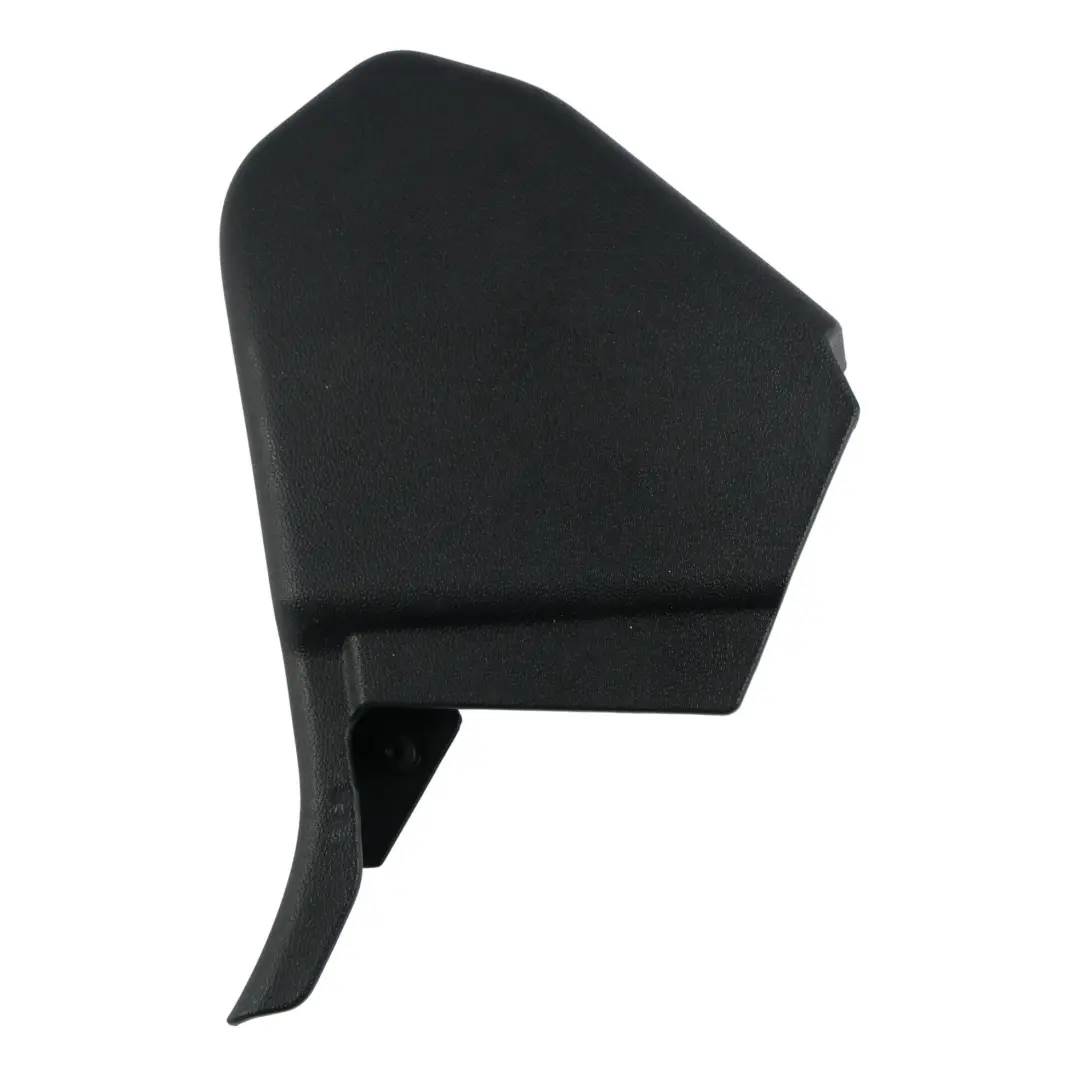 Mk8 Front Seat Cushion Frame Bracket Right O/S Ebony to Ford Fiesta with Part number H1BB-A62254-ACW Ford Fiesta Mk8 Front Seat Cushion Frame Bracket Right O/S Ebony - SKU H1BB-A62254-ACW - Part number H1BB-A62254-ACW