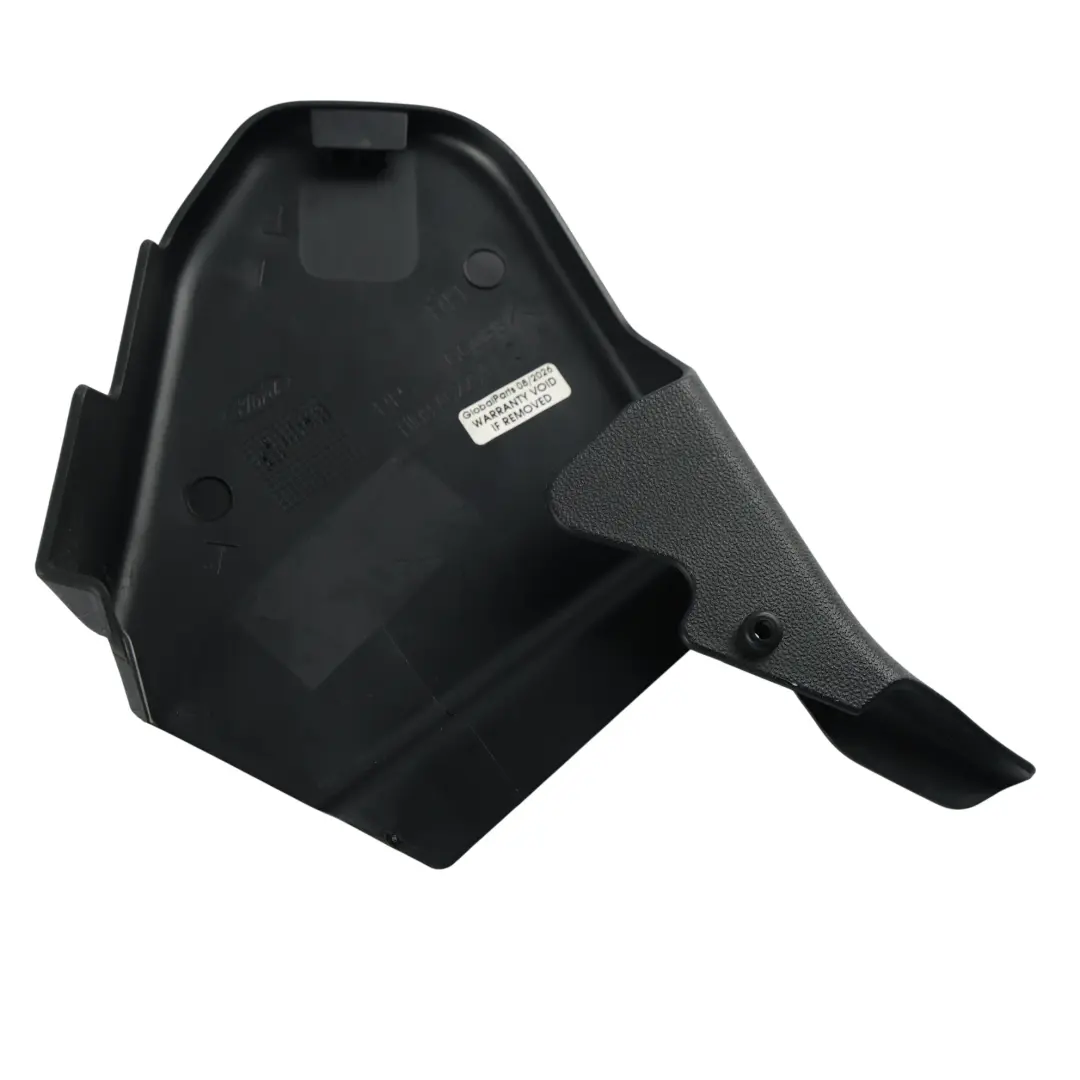 Ford Fiesta Mk8 Front Seat Cushion Frame Bracket Right O/S Ebony - SKU H1BB-A62254-ACW - Part number H1BB-A62254-ACW