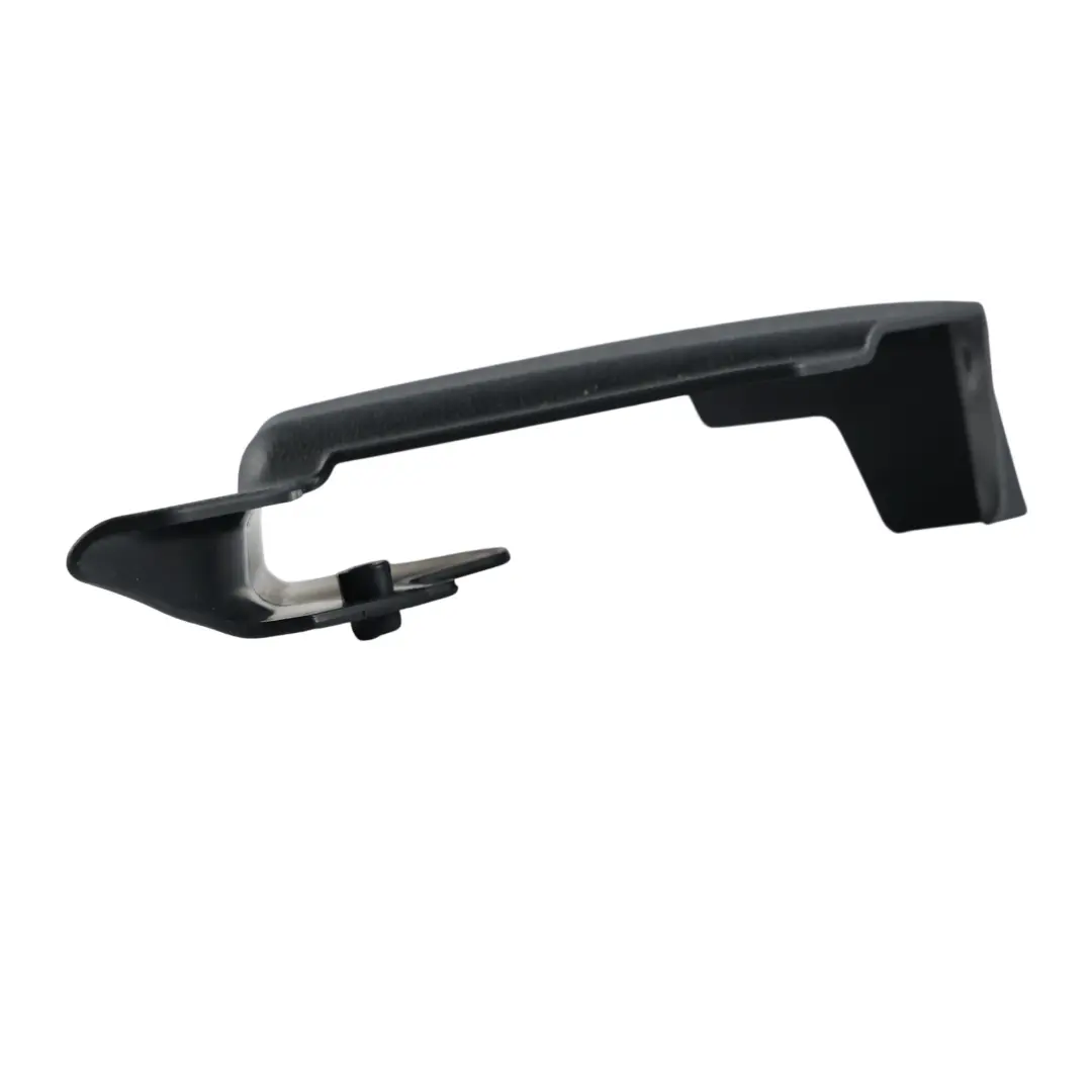 Mk8 Front Seat Cushion Frame Bracket Right O/S Ebony to Ford Fiesta with Part number H1BB-A62254-ACW Ford Fiesta Mk8 Front Seat Cushion Frame Bracket Right O/S Ebony - SKU H1BB-A62254-ACW - Part number H1BB-A62254-ACW