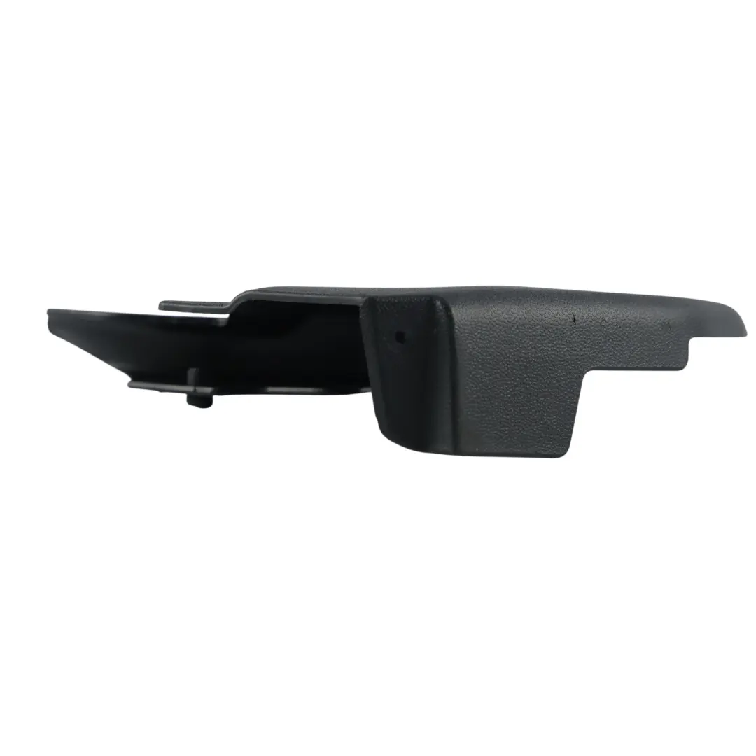Ford Fiesta MK8 Sitzpolster Rahmen Halterung Vorne Rechts Ebony - SKU H1BB-A62254-ACW - Teilenummer H1BB-A62254-ACW