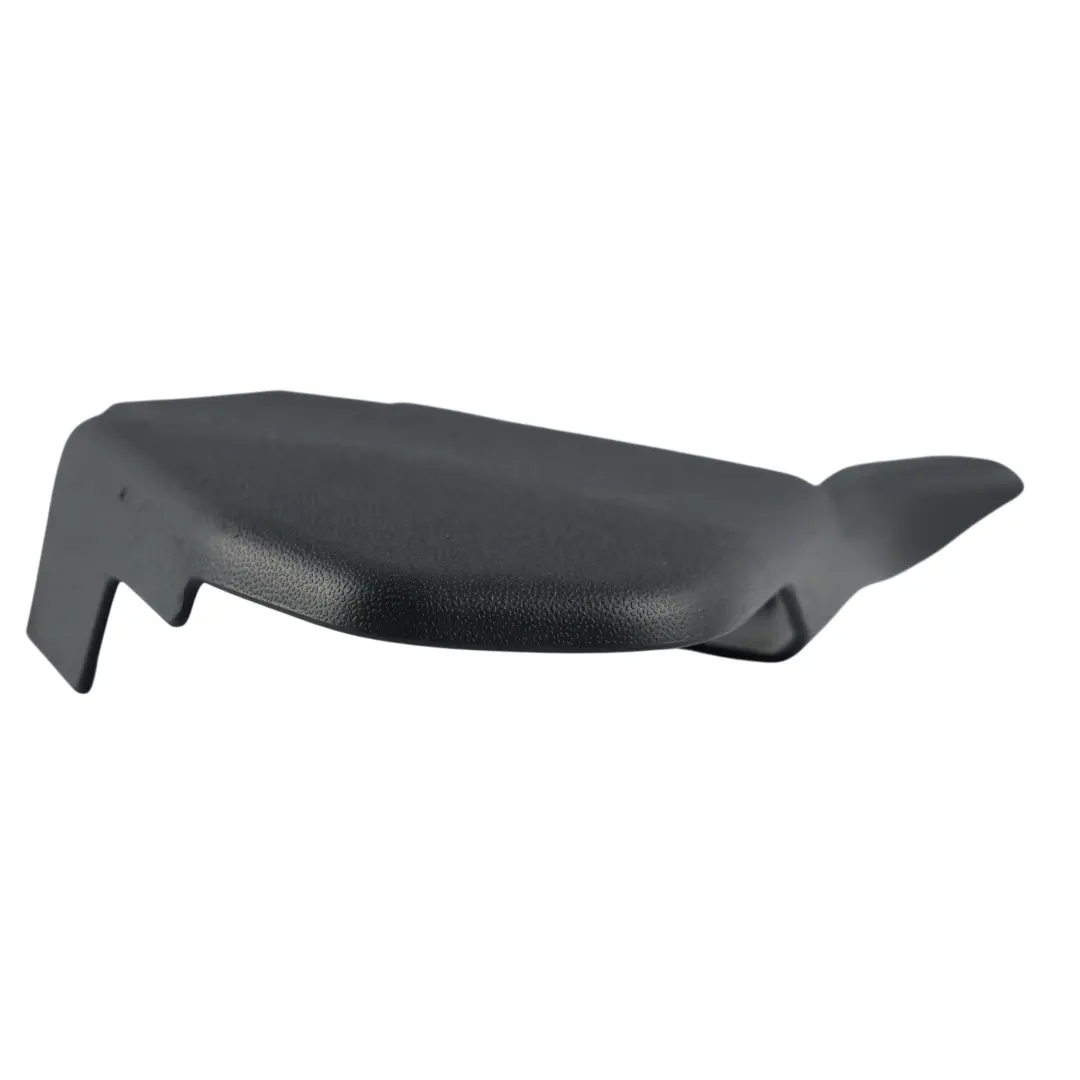Mk8 Front Seat Cushion Frame Bracket Right O/S Ebony to Ford Fiesta with Part number H1BB-A62254-ACW Ford Fiesta Mk8 Front Seat Cushion Frame Bracket Right O/S Ebony - SKU H1BB-A62254-ACW - Part number H1BB-A62254-ACW