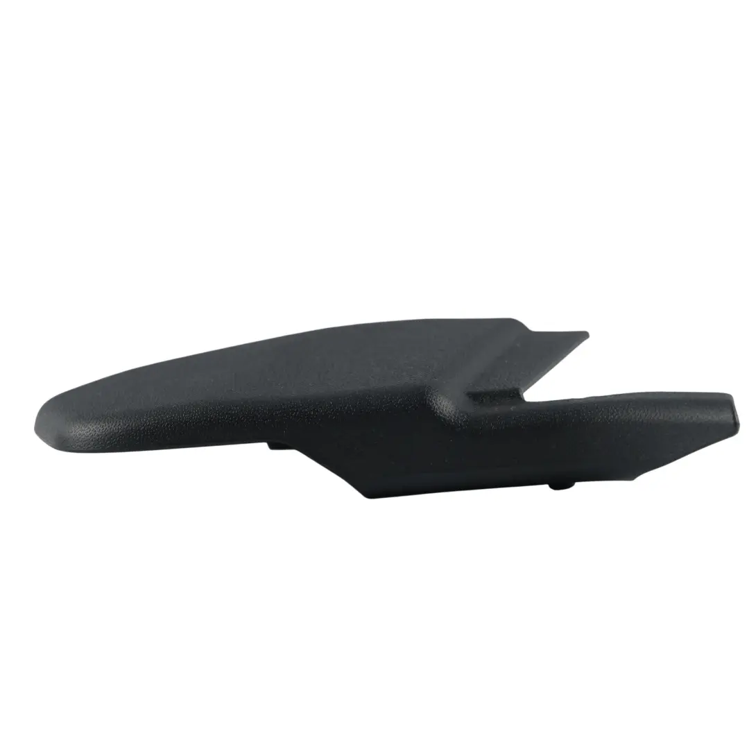 Ford Fiesta Mk8 Front Seat Cushion Frame Bracket Right O/S Ebony - SKU H1BB-A62254-ACW - Part number H1BB-A62254-ACW