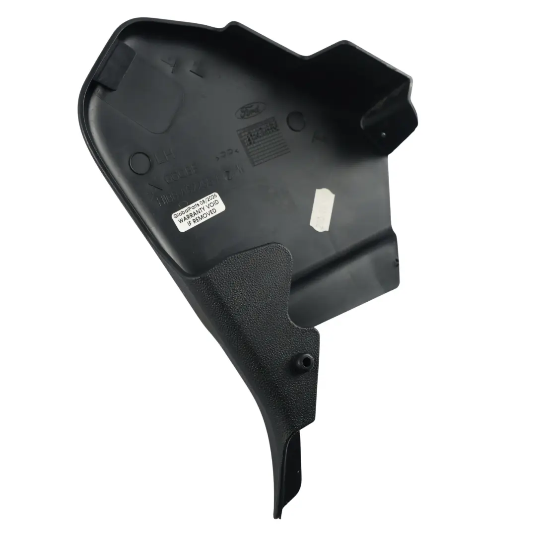 Ford Fiesta MK8 Sitzpolster Rahmen Halterung Vorne Links Ebony - SKU H1BB-A62255-ACW - Teilenummer H1BB-A62255-ACW