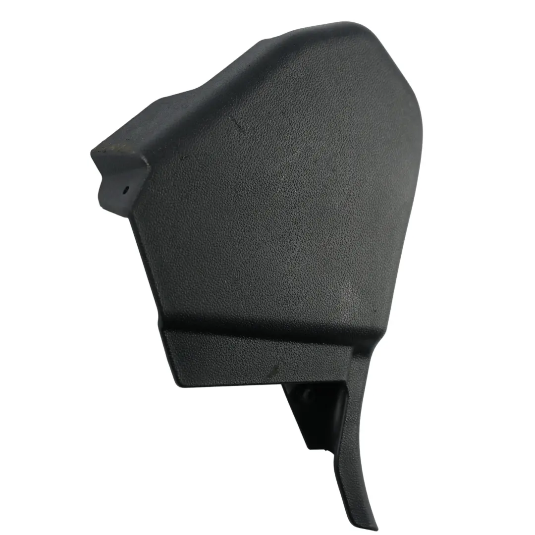 Mk8 Front Seat Cushion Frame Bracket Left N/S Ebony to Ford Fiesta with Part number H1BB-A62255-ACW Ford Fiesta Mk8 Front Seat Cushion Frame Bracket Left N/S Ebony - SKU H1BB-A62255-ACW - Part number H1BB-A62255-ACW
