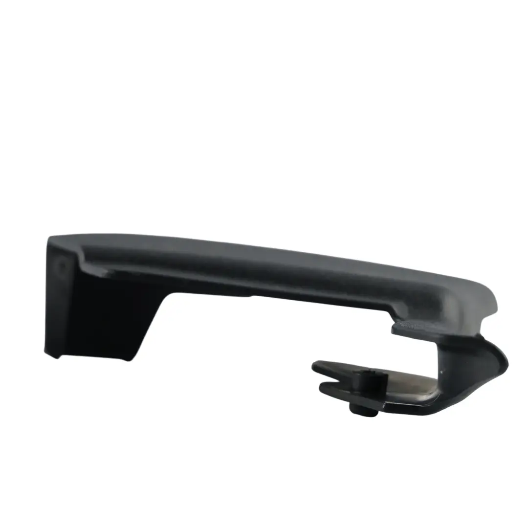 Ford Fiesta MK8 Sitzpolster Rahmen Halterung Vorne Links Ebony - SKU H1BB-A62255-ACW - Teilenummer H1BB-A62255-ACW
