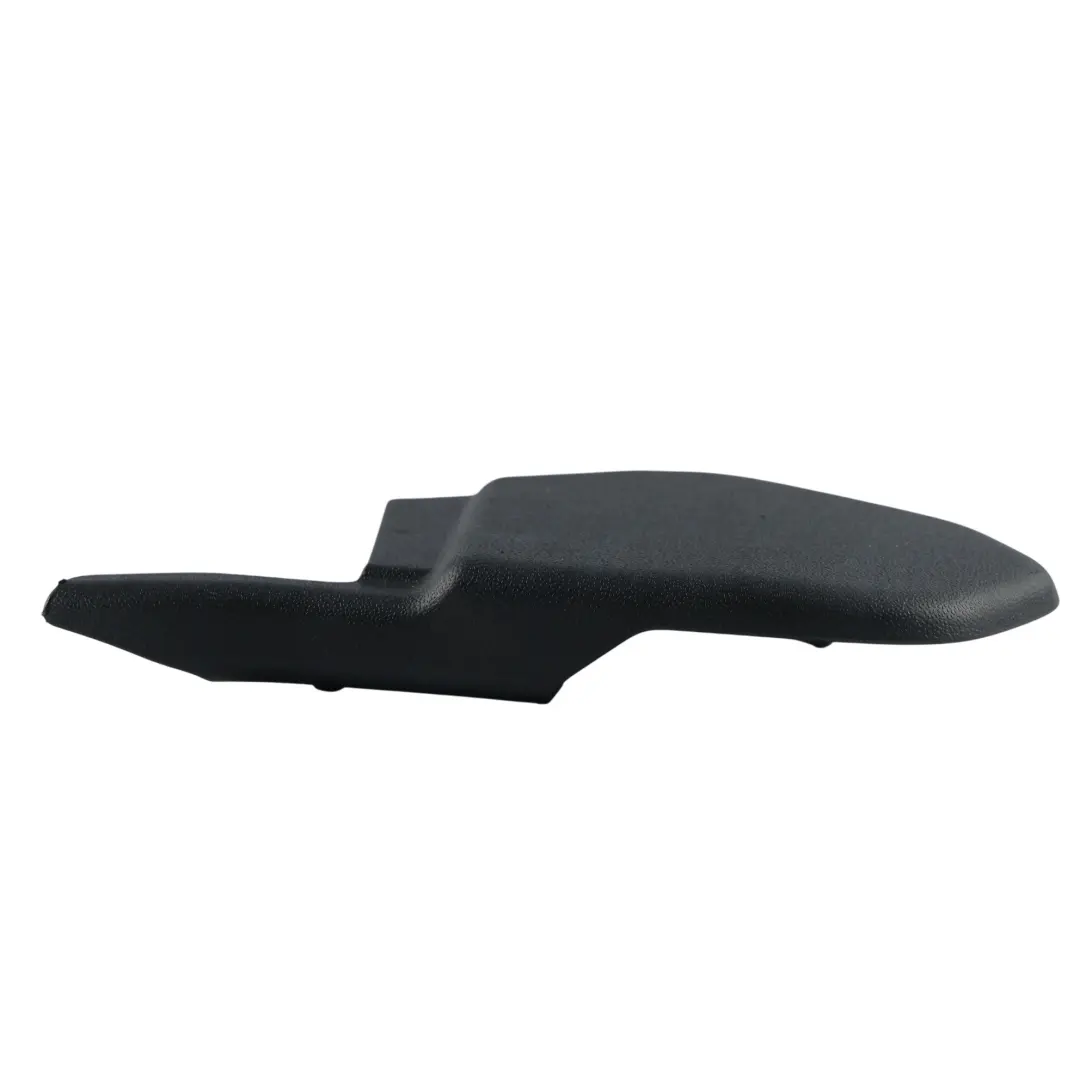 Ford Fiesta MK8 Sitzpolster Rahmen Halterung Vorne Links Ebony - SKU H1BB-A62255-ACW - Teilenummer H1BB-A62255-ACW