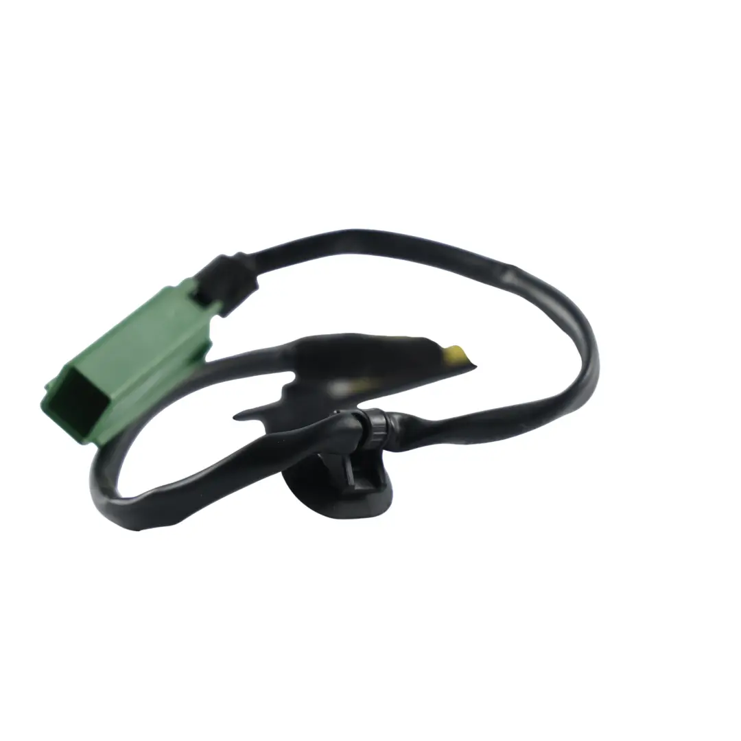Ford Fiesta Mk8 Front Seat Occupancy Sensor Unit Module Left N/S - SKU H1BB-A625B02-AB - Part number H1BB-A625B02-AB