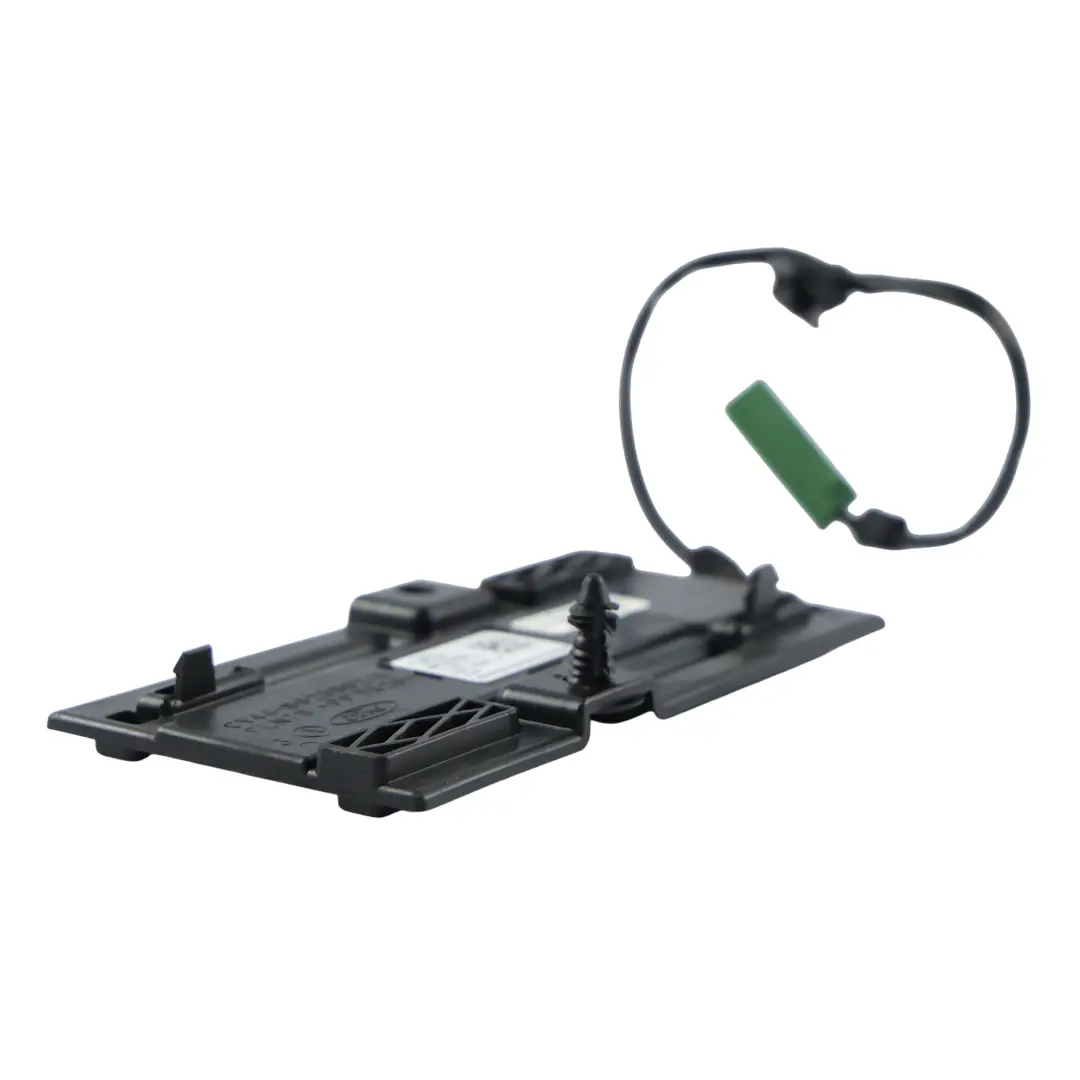Ford Fiesta Mk8 Front Seat Occupancy Sensor Unit Module Left N/S - SKU H1BB-A625B02-AB - Part number H1BB-A625B02-AB