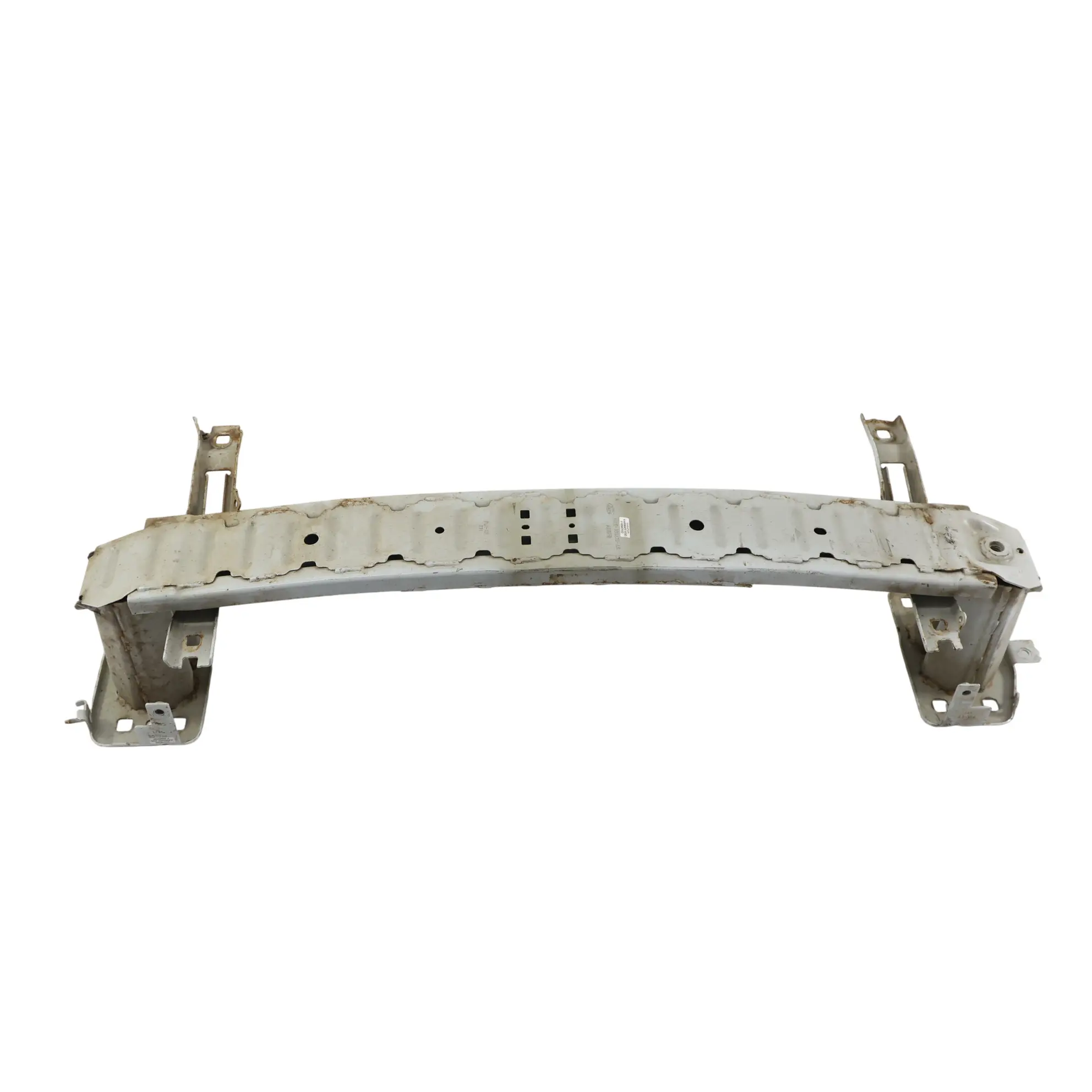 Ford Transit Courier Front Bumper Carrier Reinforcer Crash Bar H1BB109A26AH