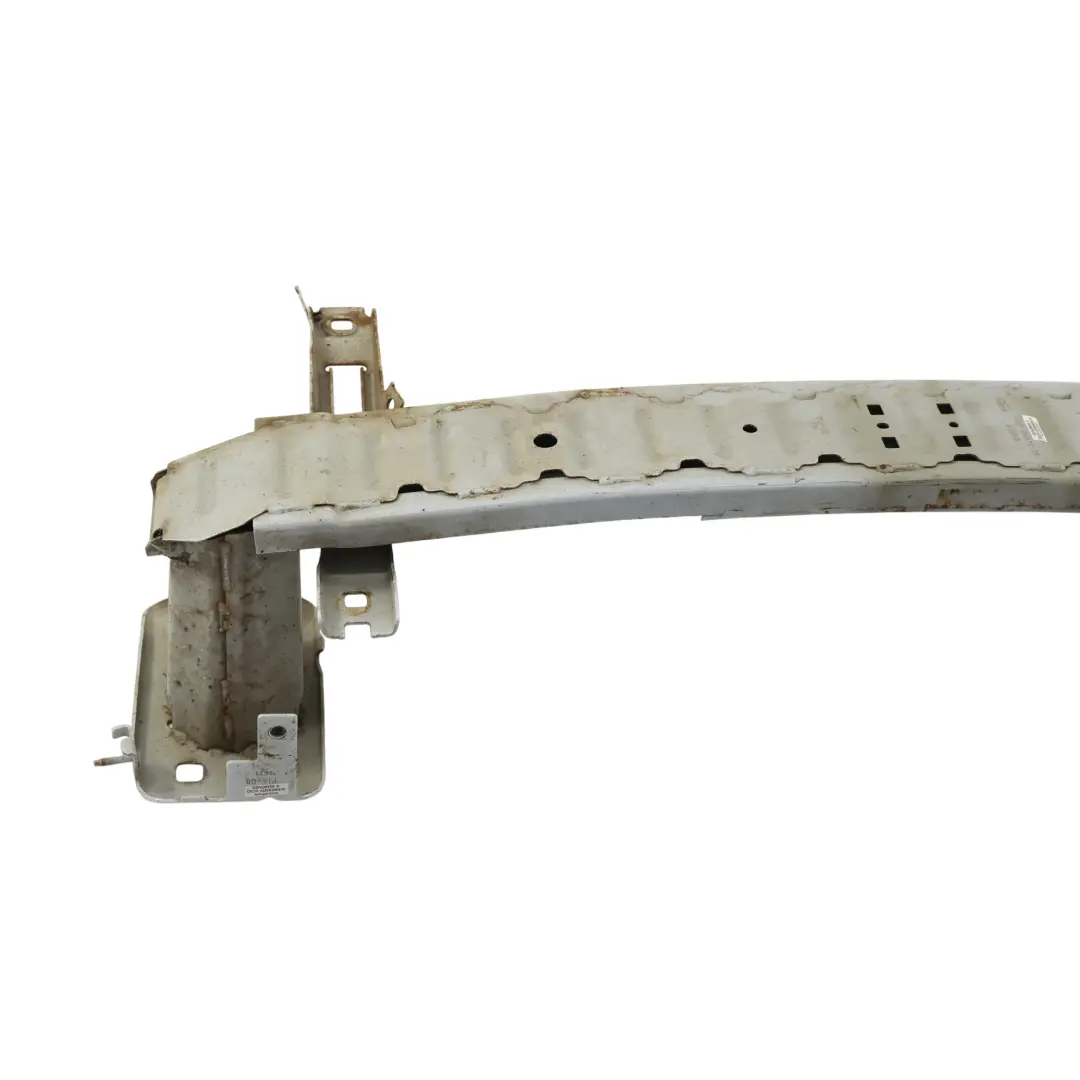 Ford Transit Courier Stoßstangenträger Vorne Verstärkung Crashbar H1BB109A26AH - SKU H1BB-109A26-AH - Teilenummer H1BB-109A26-AH