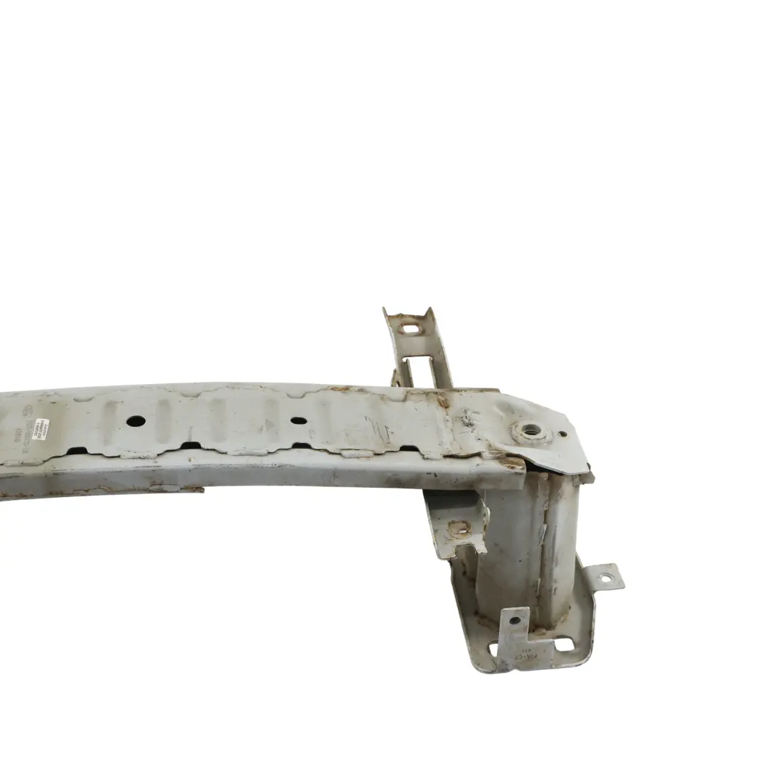 Ford Transit Courier Stoßstangenträger Vorne Verstärkung Crashbar H1BB109A26AH - SKU H1BB-109A26-AH - Teilenummer H1BB-109A26-AH