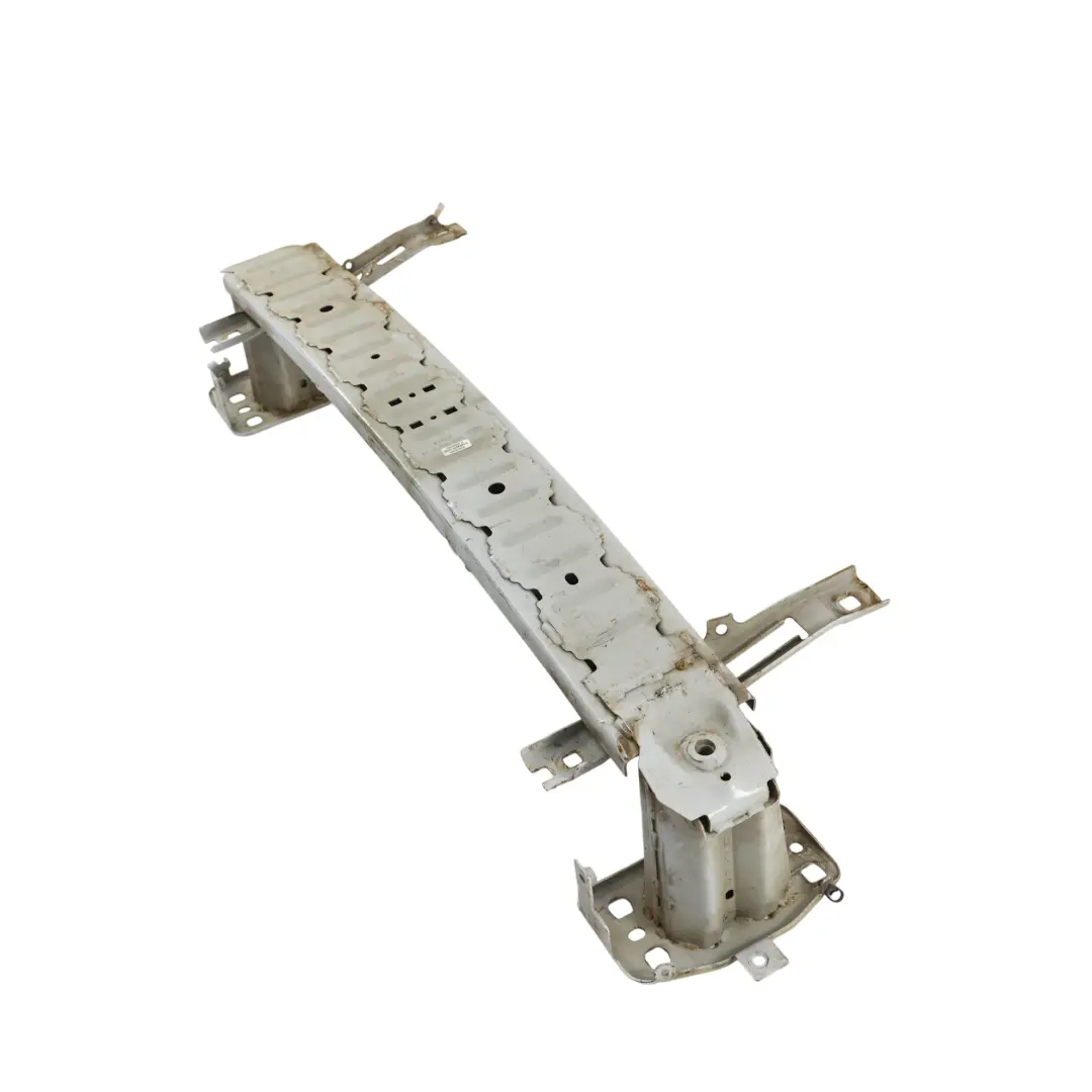 Ford Transit Courier Stoßstangenträger Vorne Verstärkung Crashbar H1BB109A26AH - SKU H1BB-109A26-AH - Teilenummer H1BB-109A26-AH
