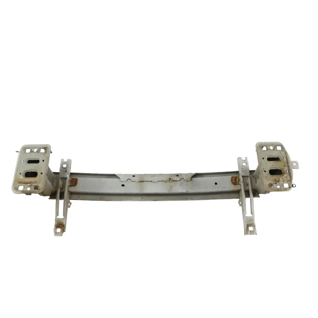 Front Bumper Carrier Reinforcer Crash Bar H1BB109A26AH to Ford Transit Courier with Part number H1BB-109A26-AH Ford Transit Courier Front Bumper Carrier Reinforcer Crash Bar H1BB109A26AH - SKU H1BB-109A26-AH - Part number H1BB-109A26-AH