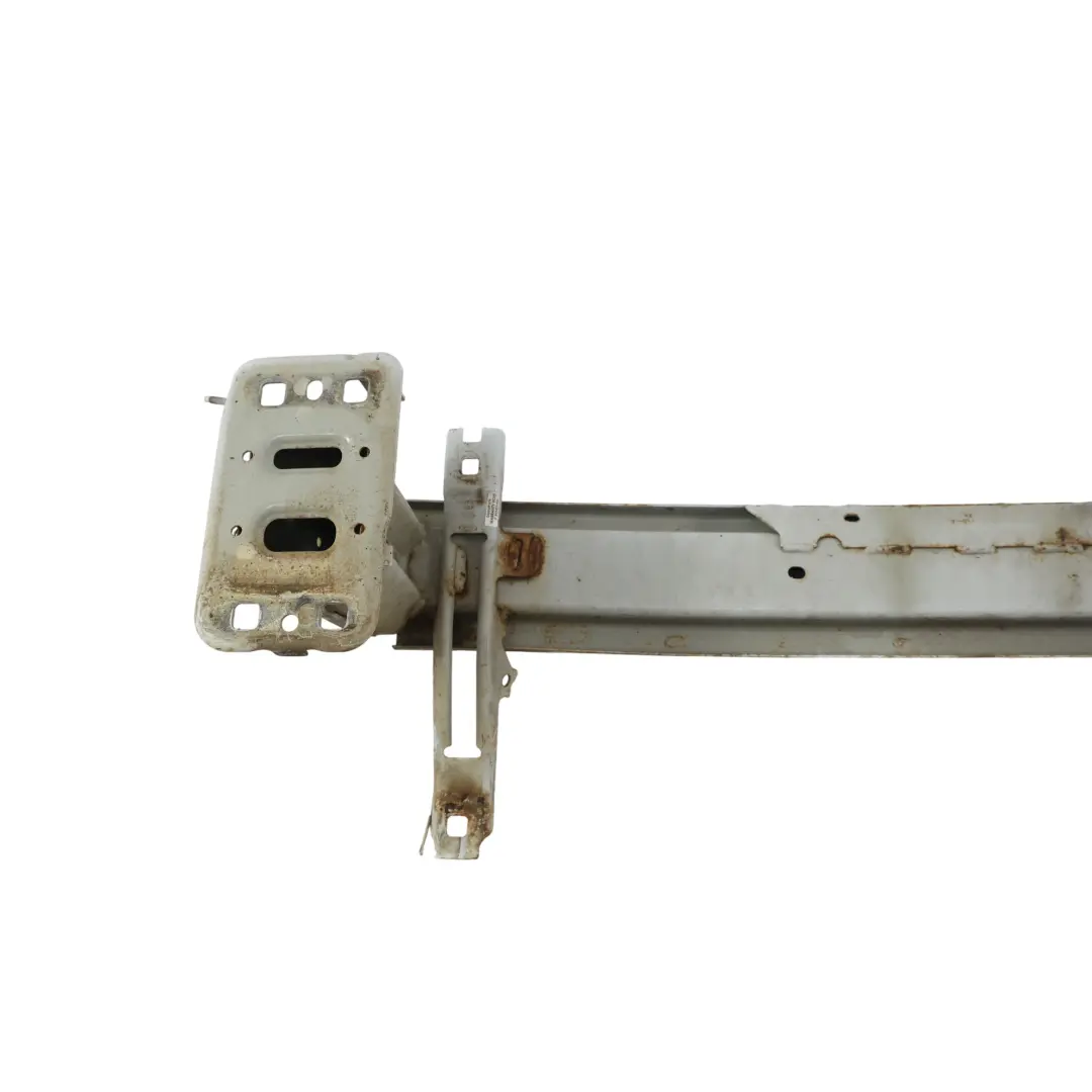 Stoßstangenträger Vorne Verstärkung Crashbar H1BB109A26AH für Ford Transit Courier mit Teilenummer H1BB-109A26-AH Ford Transit Courier Stoßstangenträger Vorne Verstärkung Crashbar H1BB109A26AH - SKU H1BB-109A26-AH - Teilenummer H1BB-109A26-AH