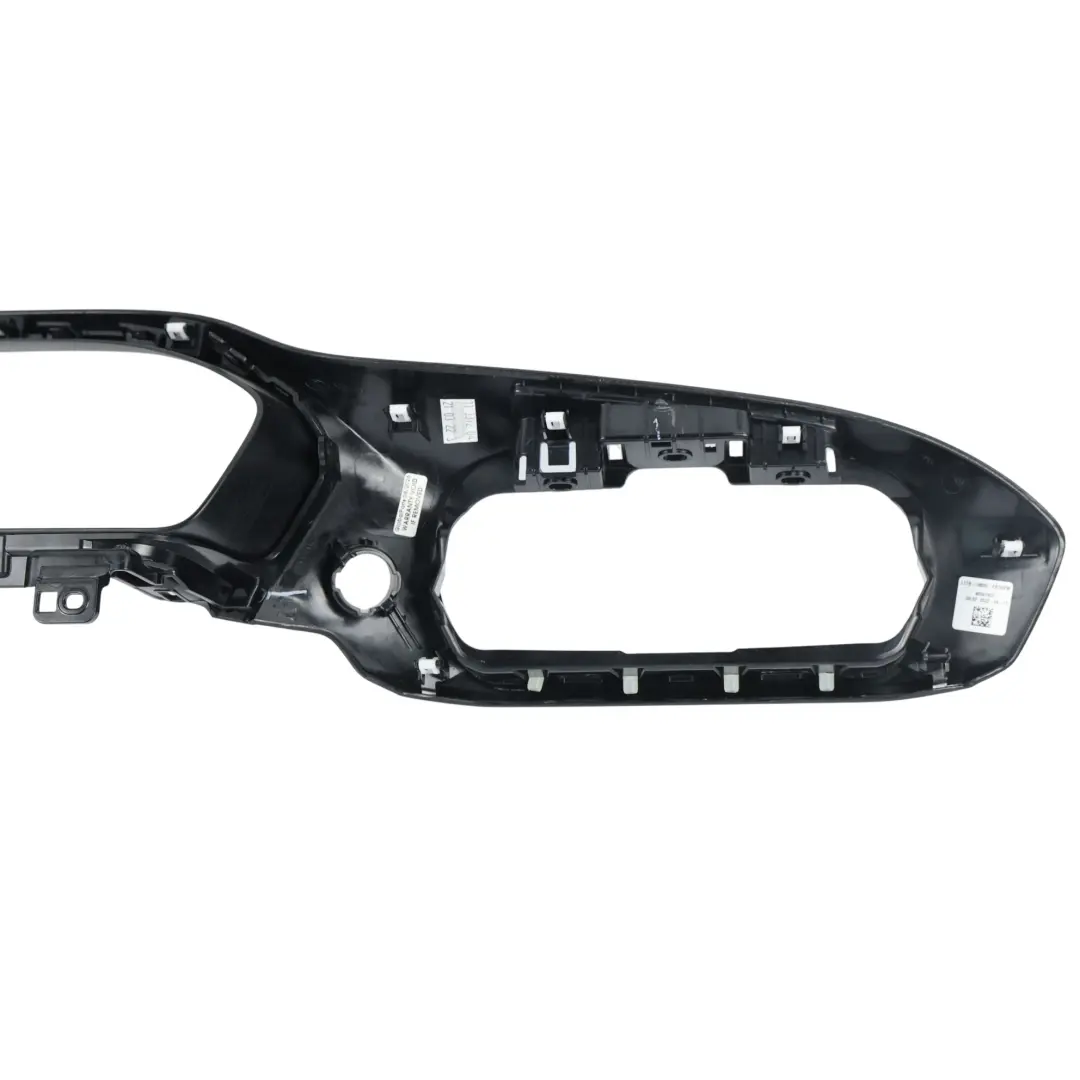 Osłona Licznika H1BB-18835-HK do Ford Puma St Cf7 o numerze H1BB18835HK Ford Puma St Cf7 Osłona Licznika H1BB-18835-HK - SKU H1BB18835HK - Numer Części H1BB18835HK