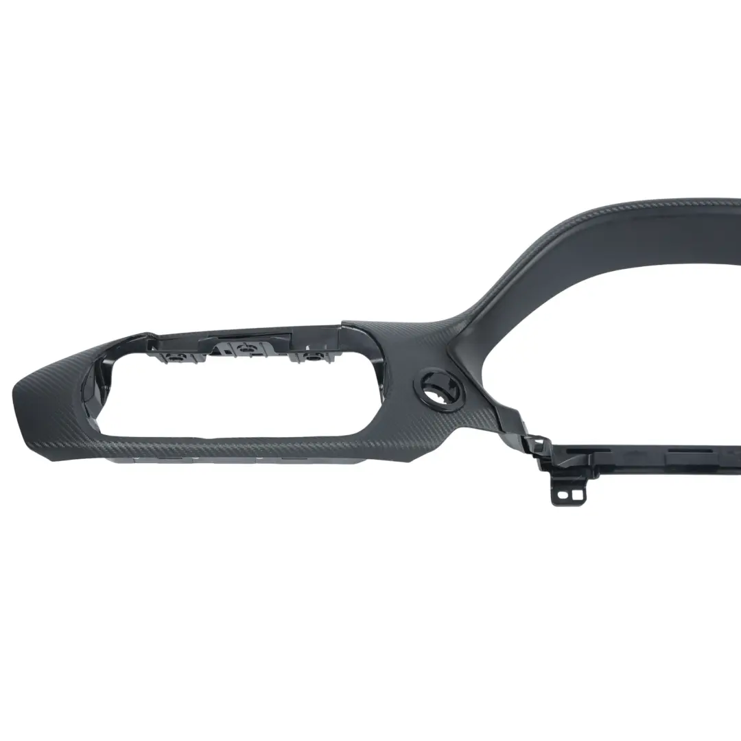 Ford Puma St Cf7 Speedometer Dashboard Panel Surround Trim Cover H1BB-18835-HK - SKU H1BB18835HK - Part number H1BB18835HK