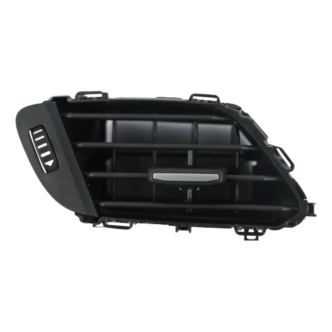 Dashboard Air Vent Grille Panel Duct Left N/S H1BB-A018B09-AEW to Ford Puma ST CF7 with Part number H1BBA018B09AEW Ford Puma ST CF7 Dashboard Air Vent Grille Panel Duct Left N/S H1BB-A018B09-AEW - SKU H1BBA018B09AEW - Part number H1BBA018B09AEW