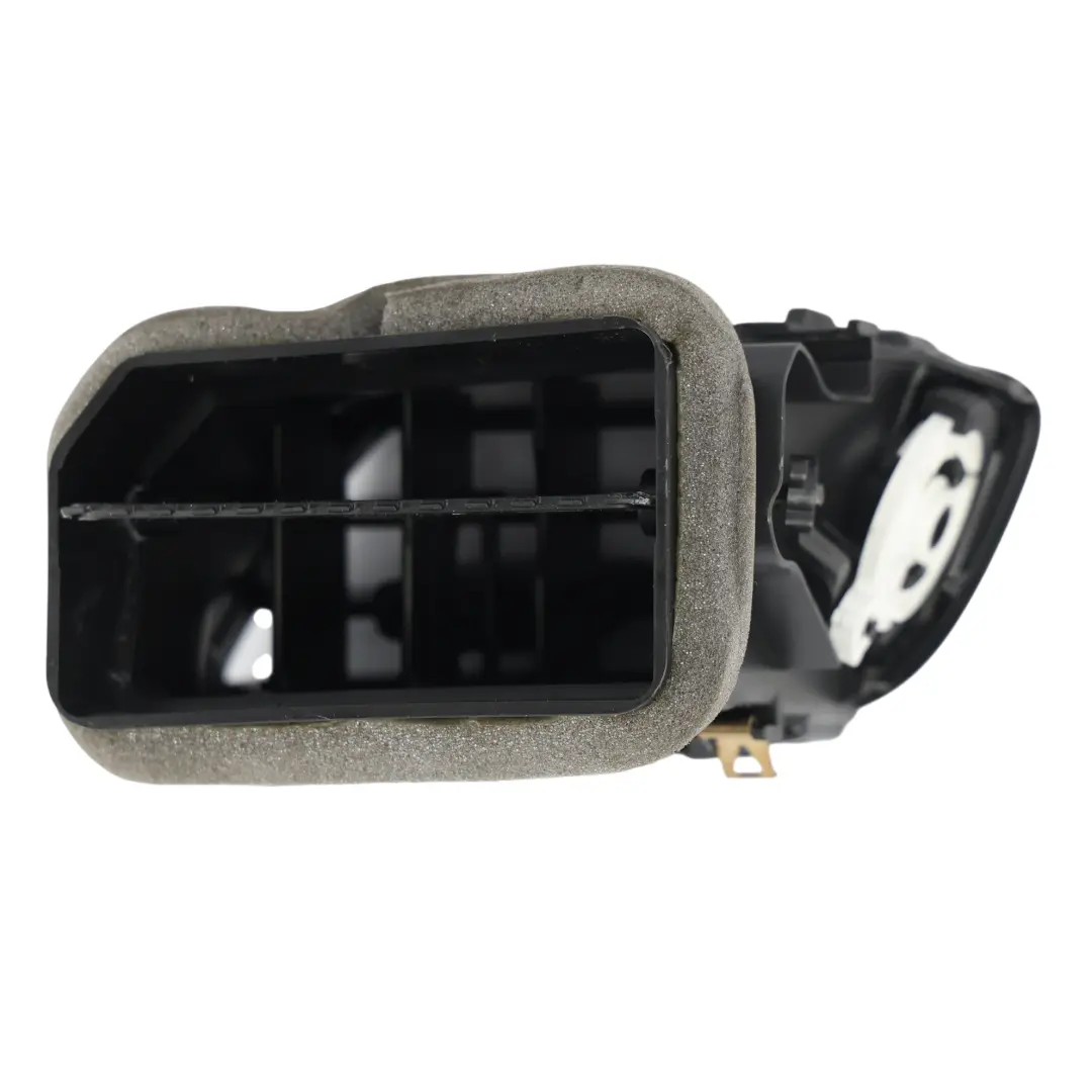 Ford Puma ST CF7 Dashboard Air Vent Grille Panel Duct Left N/S H1BB-A018B09-AEW - SKU H1BBA018B09AEW - Part number H1BBA018B09AEW