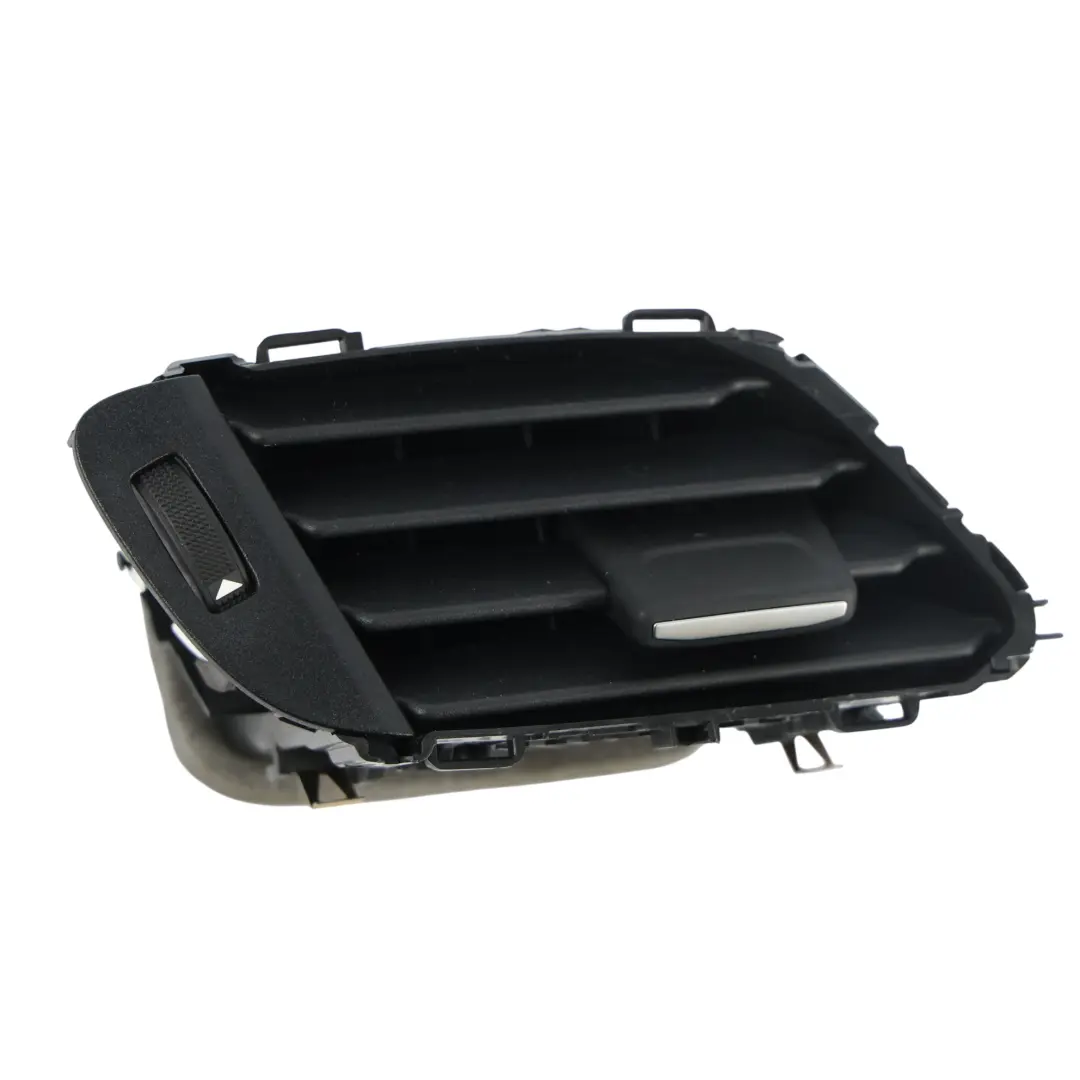 Ford Puma ST CF7 Dashboard Air Vent Grille Panel Duct Left N/S H1BB-A018B09-AEW - SKU H1BBA018B09AEW - Part number H1BBA018B09AEW