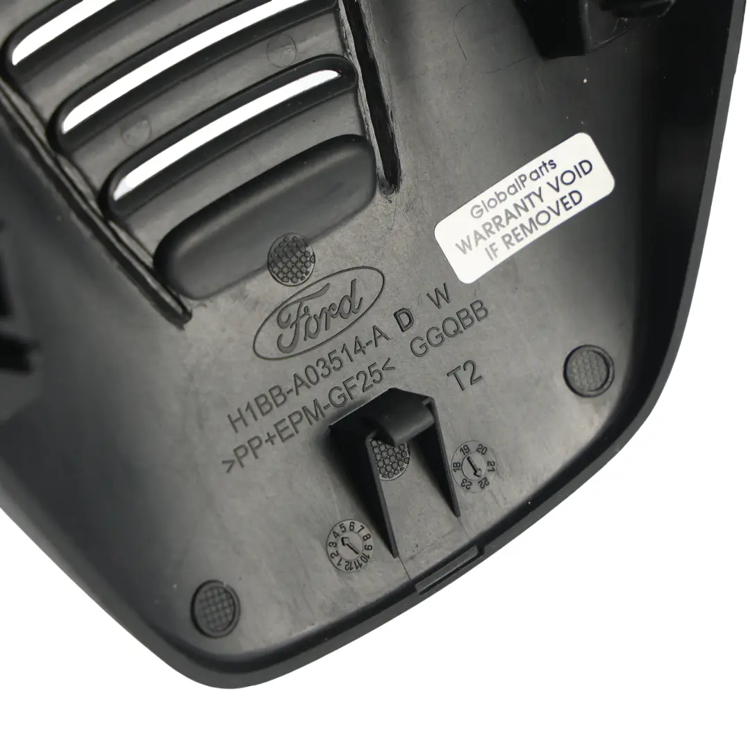Garniture Rétroviseur Aide Maintien Voie H1BB-A03514-ADW pour Ford Puma ST CF7 à propos du numéro de pièce H1BBA03514ADW Ford Puma ST CF7 Garniture Rétroviseur Aide Maintien Voie H1BB-A03514-ADW - SKU H1BBA03514ADW - Numéro de pièce H1BBA03514ADW