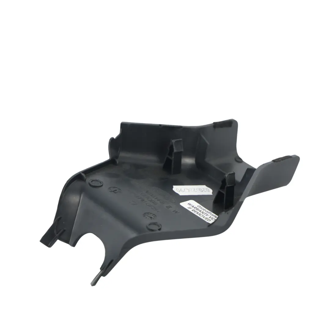 View Mirror Cover Trim Rain Sensor Housing H1BB-A03514-BEW to Ford Puma ST CF7 Rear with Part number H1BBA03514BEW Ford Puma ST CF7 Rear View Mirror Cover Trim Rain Sensor Housing H1BB-A03514-BEW - SKU H1BBA03514BEW - Part number H1BBA03514BEW