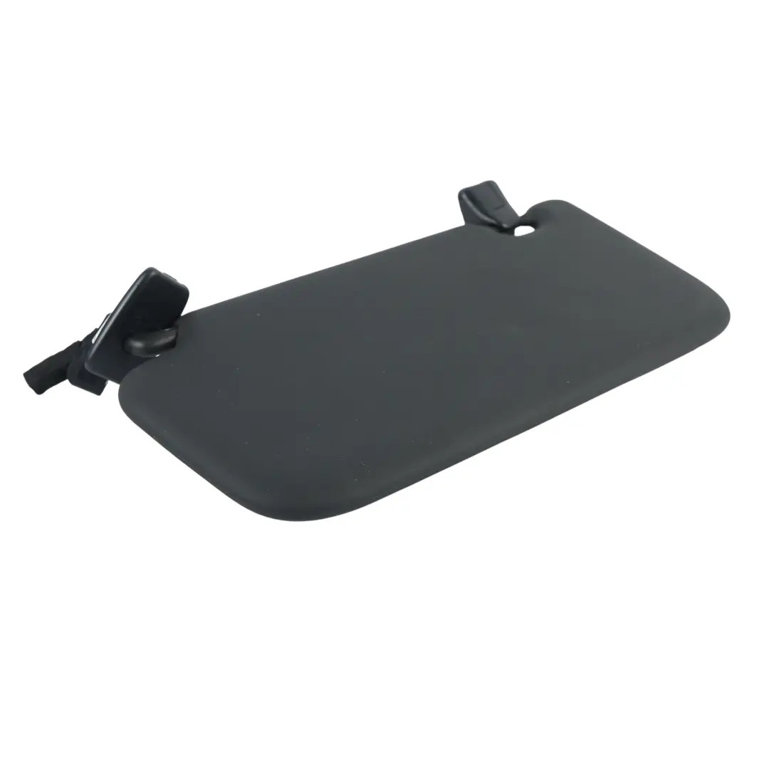 Ford Puma St Cf7 Sonnenblende Abdeckung Rechts Ebony H1BB-A04100-BG3ZHE - SKU H1BBA04100BG3HV1 - Teilenummer H1BBA04100BG3HV1