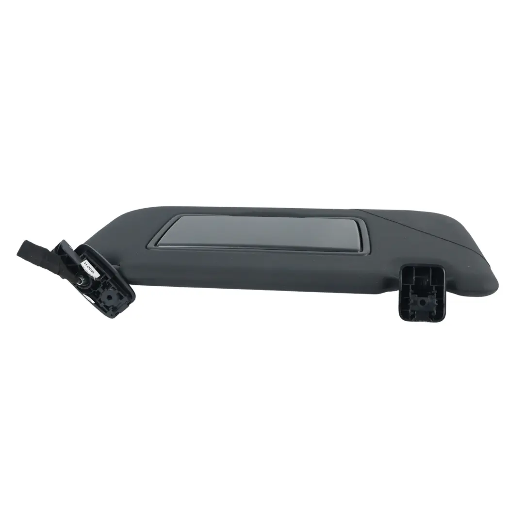 Ford Puma St Cf7 Sun Visor Cover Right O/S Ebony H1BB-A04100-BG3ZHE - SKU H1BBA04100BG3HV1 - Part number H1BBA04100BG3HV1