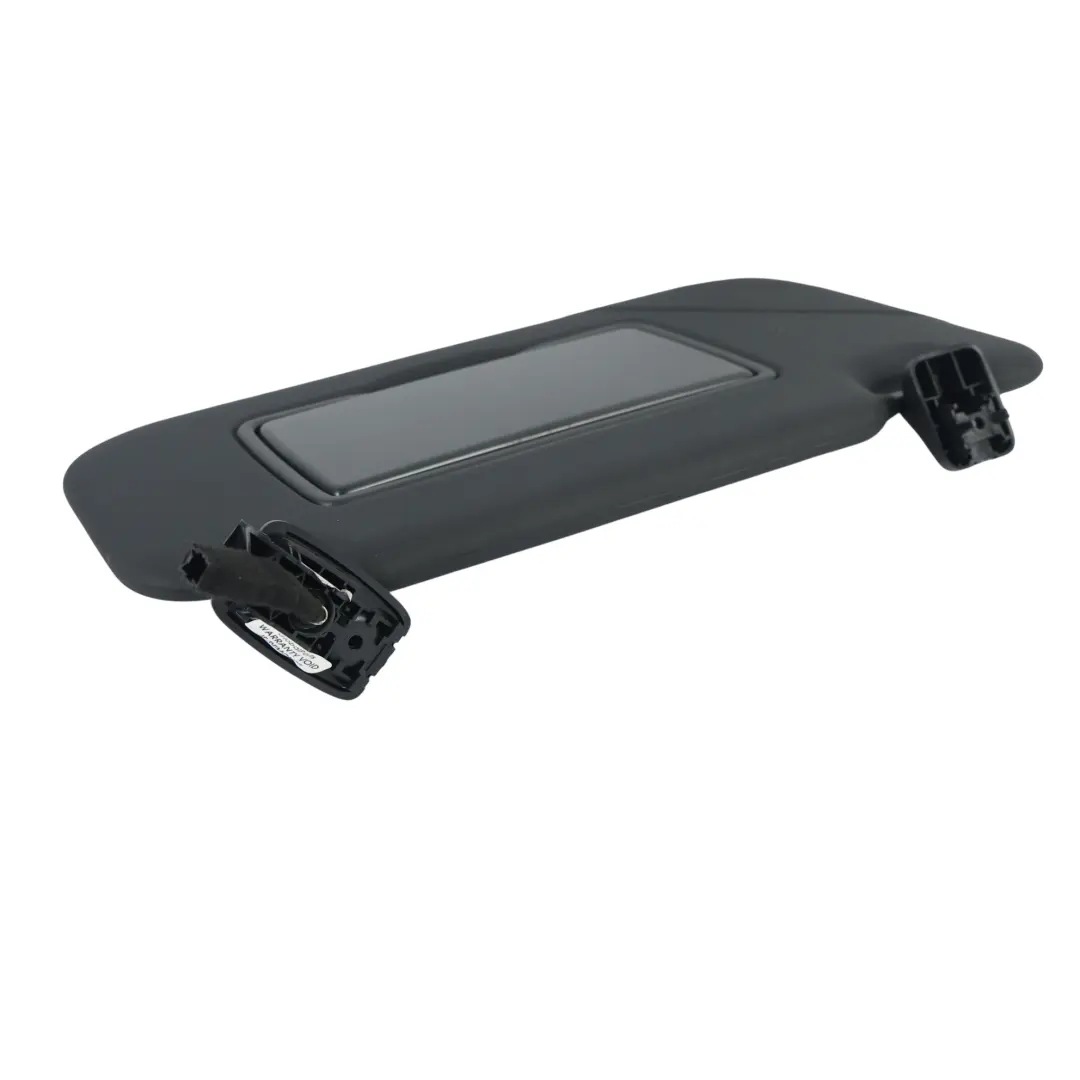 Sonnenblende Abdeckung Rechts Ebony H1BB-A04100-BG3ZHE für Ford Puma St Cf7 mit Teilenummer H1BBA04100BG3HV1 Ford Puma St Cf7 Sonnenblende Abdeckung Rechts Ebony H1BB-A04100-BG3ZHE - SKU H1BBA04100BG3HV1 - Teilenummer H1BBA04100BG3HV1