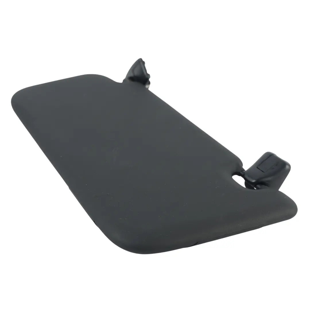 Sonnenblende Abdeckung Rechts Ebony H1BB-A04100-BG3ZHE für Ford Puma St Cf7 mit Teilenummer H1BBA04100BG3HV1 Ford Puma St Cf7 Sonnenblende Abdeckung Rechts Ebony H1BB-A04100-BG3ZHE - SKU H1BBA04100BG3HV1 - Teilenummer H1BBA04100BG3HV1