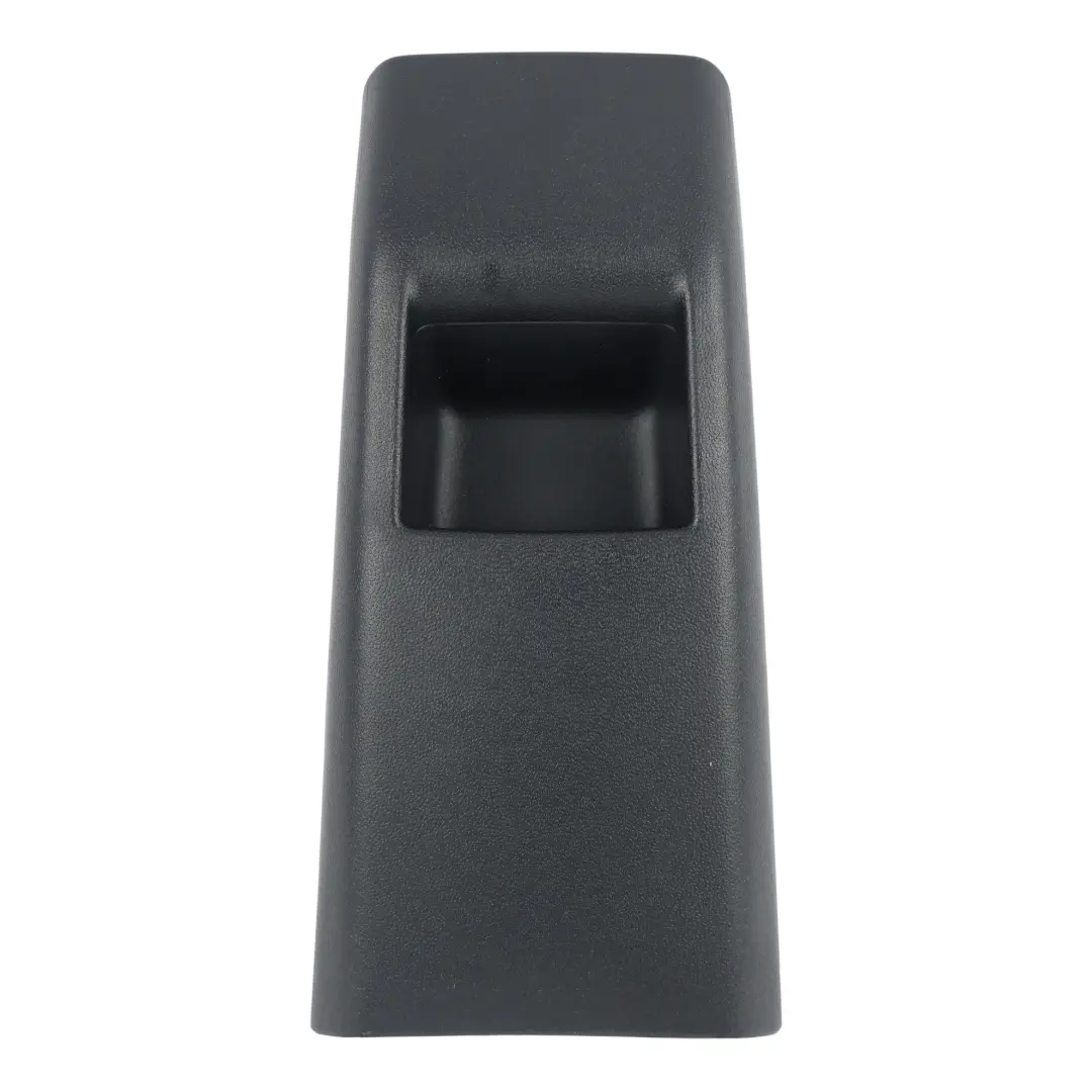 Ford Fiesta St Mk8 Garniture Console Centrale Arrière Noir H1BB-A043B63-B - SKU H1BBA043B63BW - Numéro de pièce H1BBA043B63BW