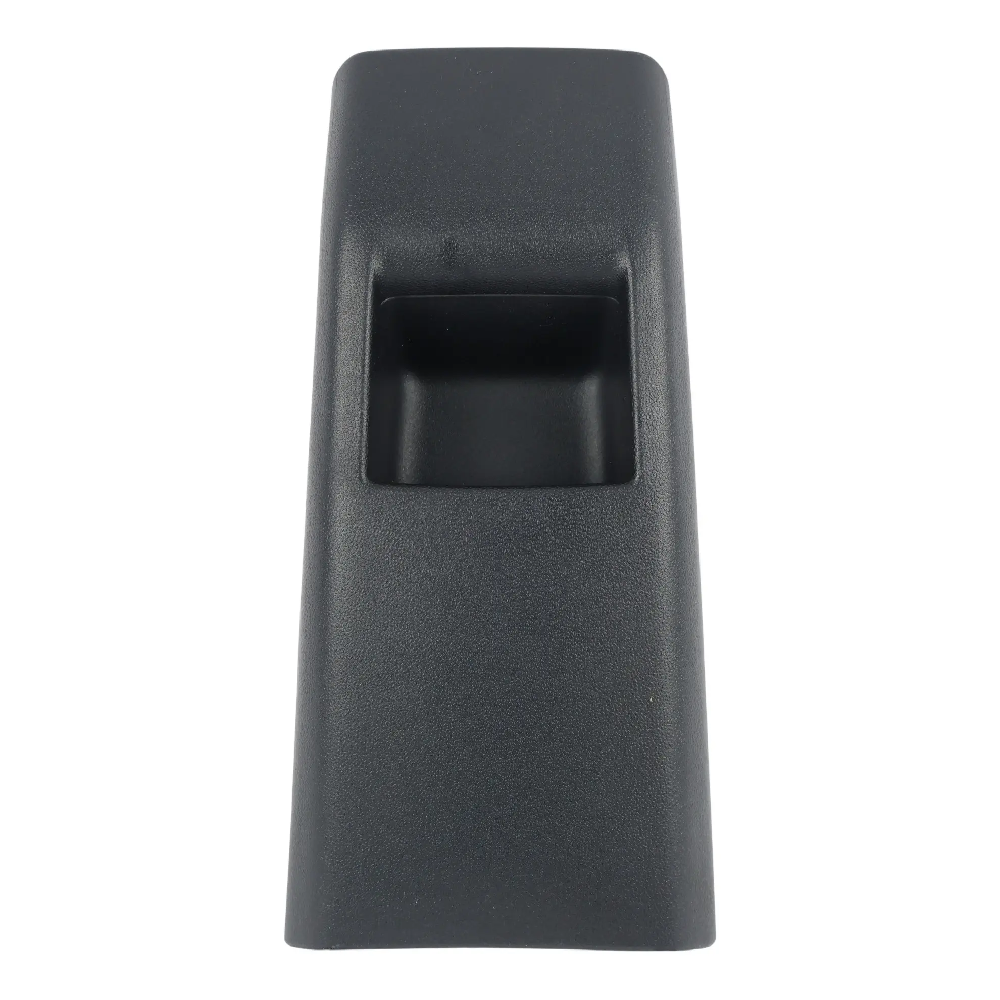 Ford Fiesta St Mk8 Rear Centre Console Trim Insert Cover Black H1BB-A043B63-B