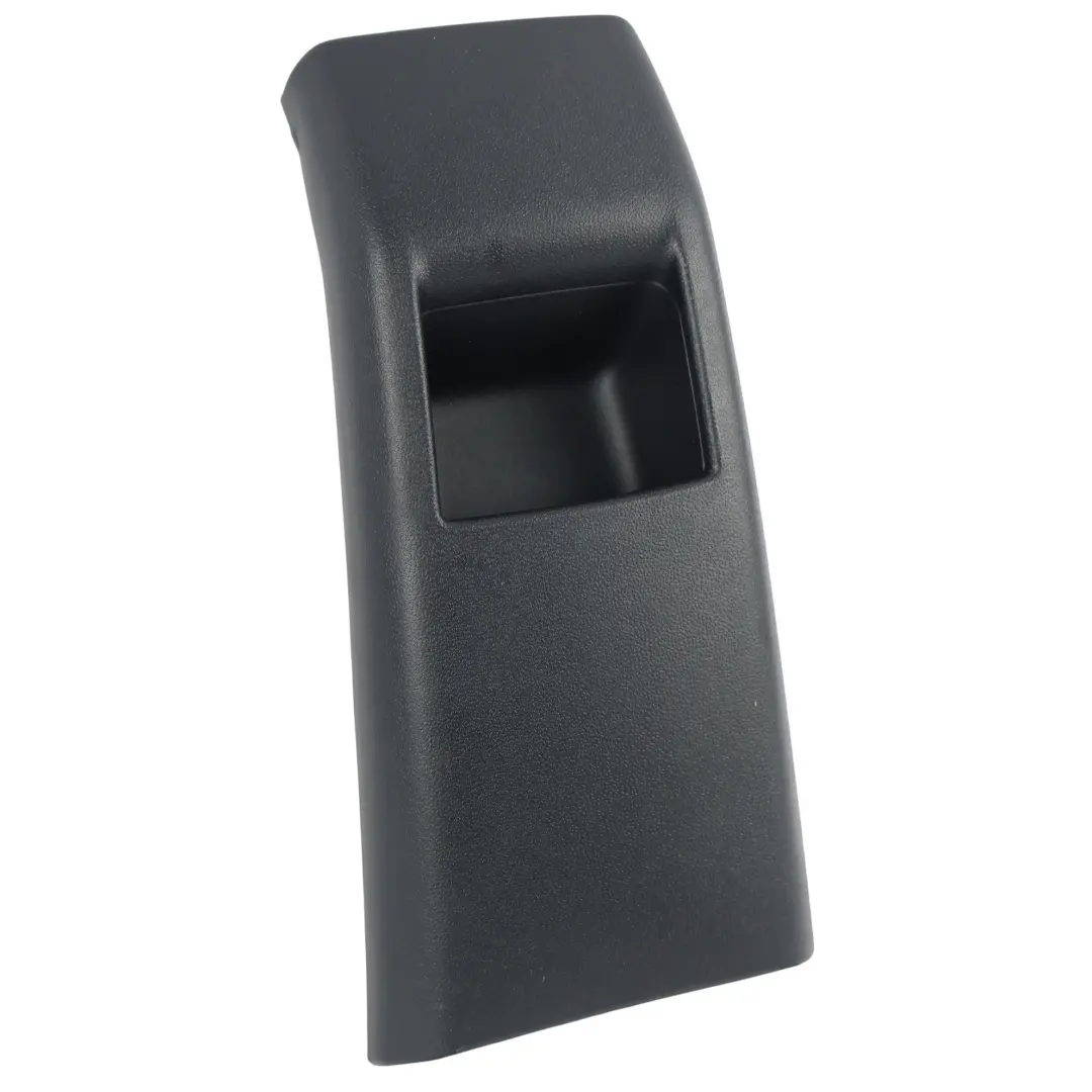Ford Fiesta St Mk8 Garniture Console Centrale Arrière Noir H1BB-A043B63-B - SKU H1BBA043B63BW - Numéro de pièce H1BBA043B63BW