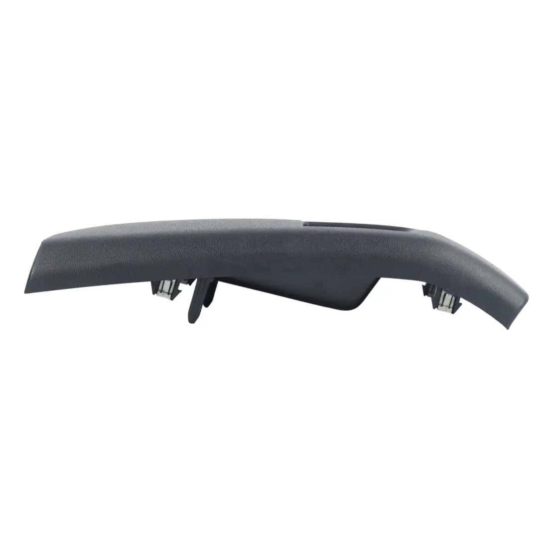 Ford Fiesta St Mk8 Garniture Console Centrale Arrière Noir H1BB-A043B63-B - SKU H1BBA043B63BW - Numéro de pièce H1BBA043B63BW