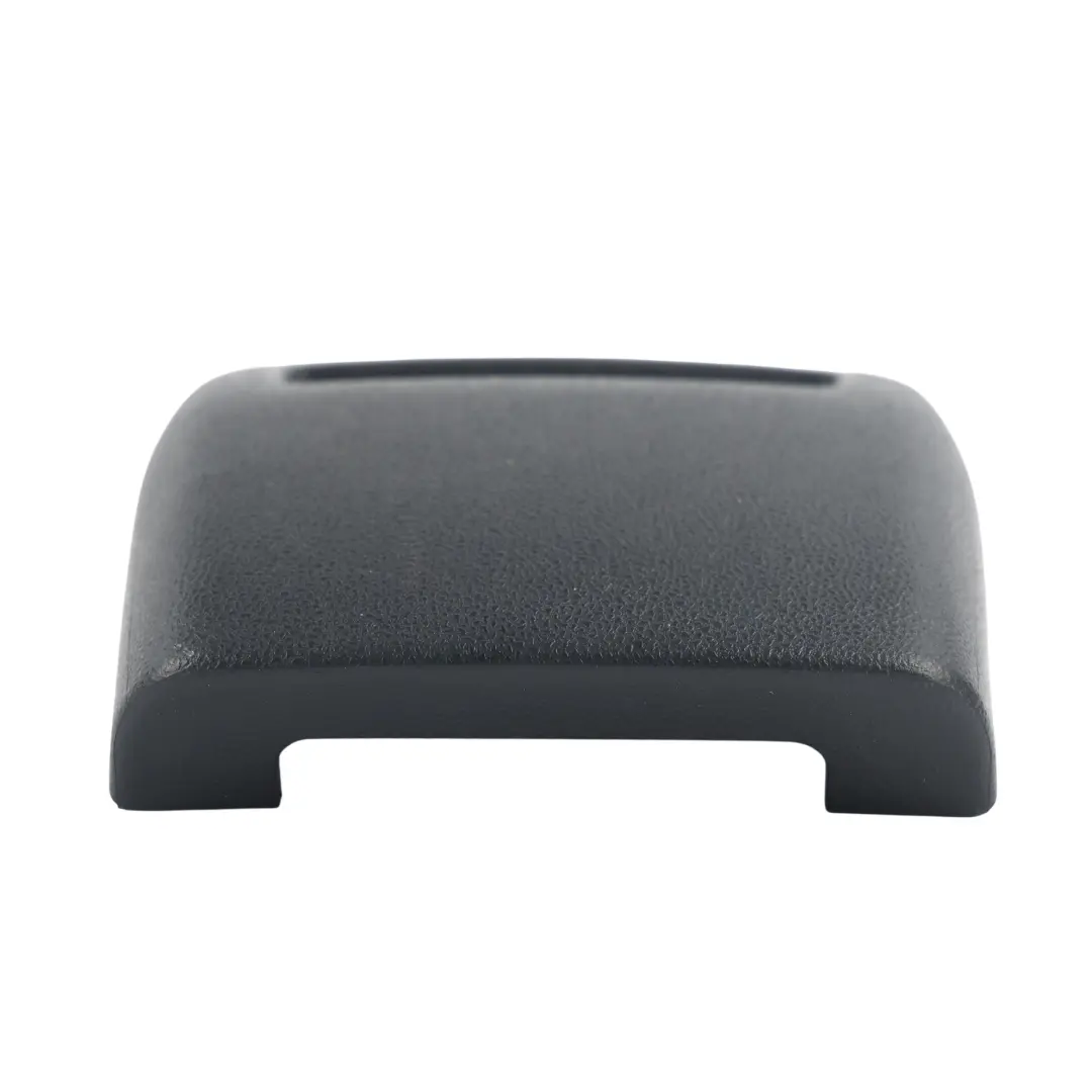 Ford Fiesta St Mk8 Rear Centre Console Trim Insert Cover Black H1BB-A043B63-B - SKU H1BBA043B63BW - Part number H1BBA043B63BW