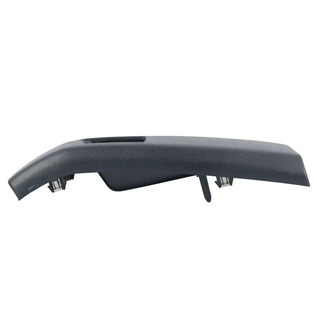 Ford Fiesta St Mk8 Garniture Console Centrale Arrière Noir H1BB-A043B63-B - SKU H1BBA043B63BW - Numéro de pièce H1BBA043B63BW