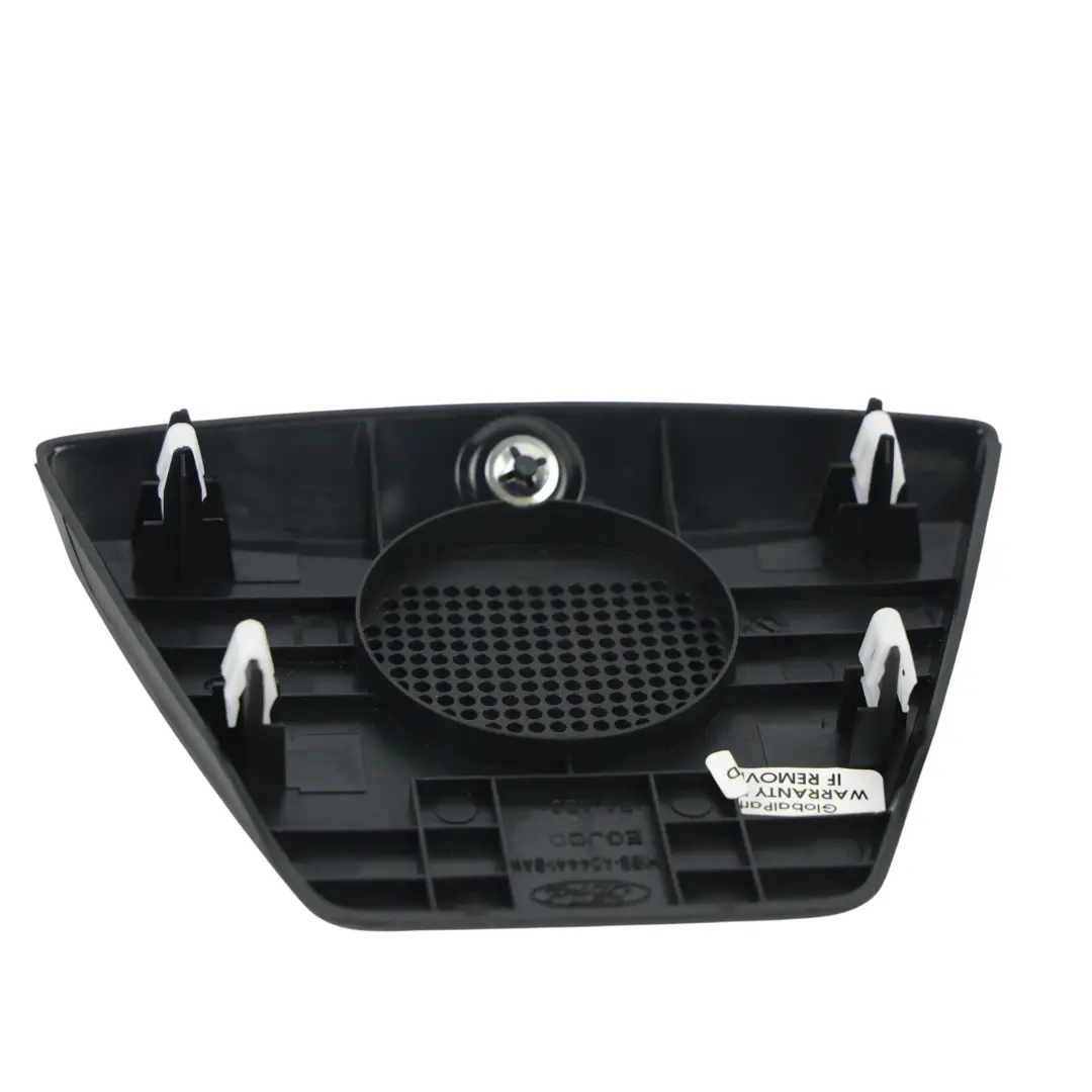 Ford Puma ST CF7 Front Dashboard Top Upper Speaker Cover Trim H1BB-A04441-BAW - SKU H1BBA04441BAW - Part number H1BBA04441BAW