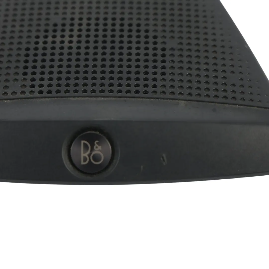 Ford Puma ST CF7 Front Dashboard Top Upper Speaker Cover Trim H1BB-A04441-BAW - SKU H1BBA04441BAW - Part number H1BBA04441BAW