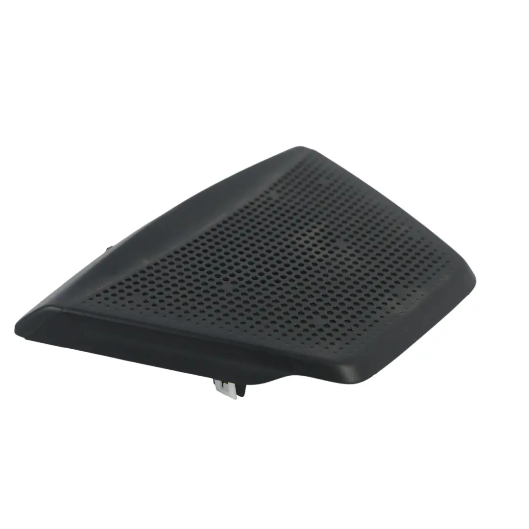 Ford Puma ST CF7 Front Dashboard Top Upper Speaker Cover Trim H1BB-A04441-BAW - SKU H1BBA04441BAW - Part number H1BBA04441BAW