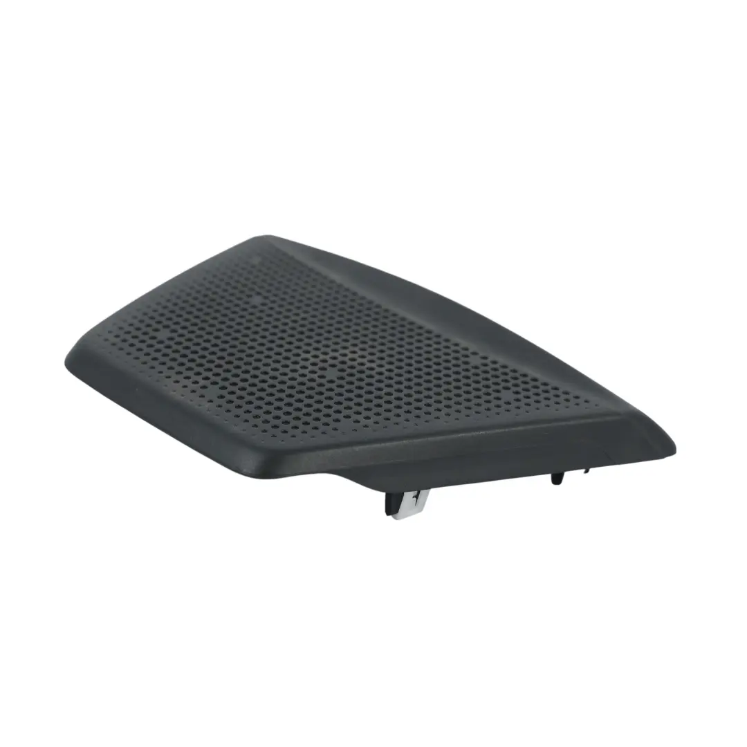 Ford Puma ST CF7 Front Dashboard Top Upper Speaker Cover Trim H1BB-A04441-BAW - SKU H1BBA04441BAW - Part number H1BBA04441BAW