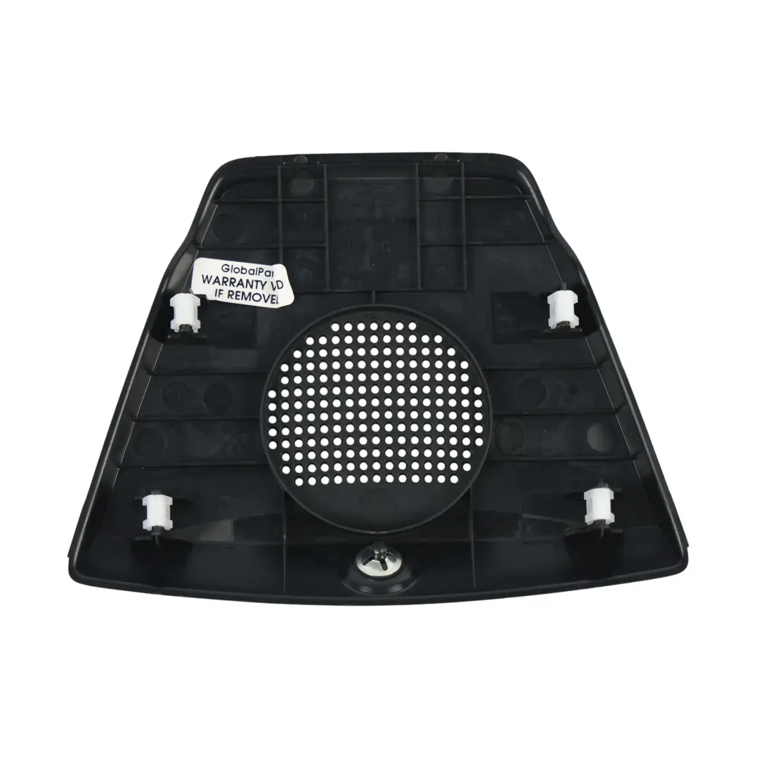 Ford Puma ST CF7 Front Dashboard Top Upper Speaker Cover Trim H1BB-A04441-BAW - SKU H1BBA04441BAW - Part number H1BBA04441BAW